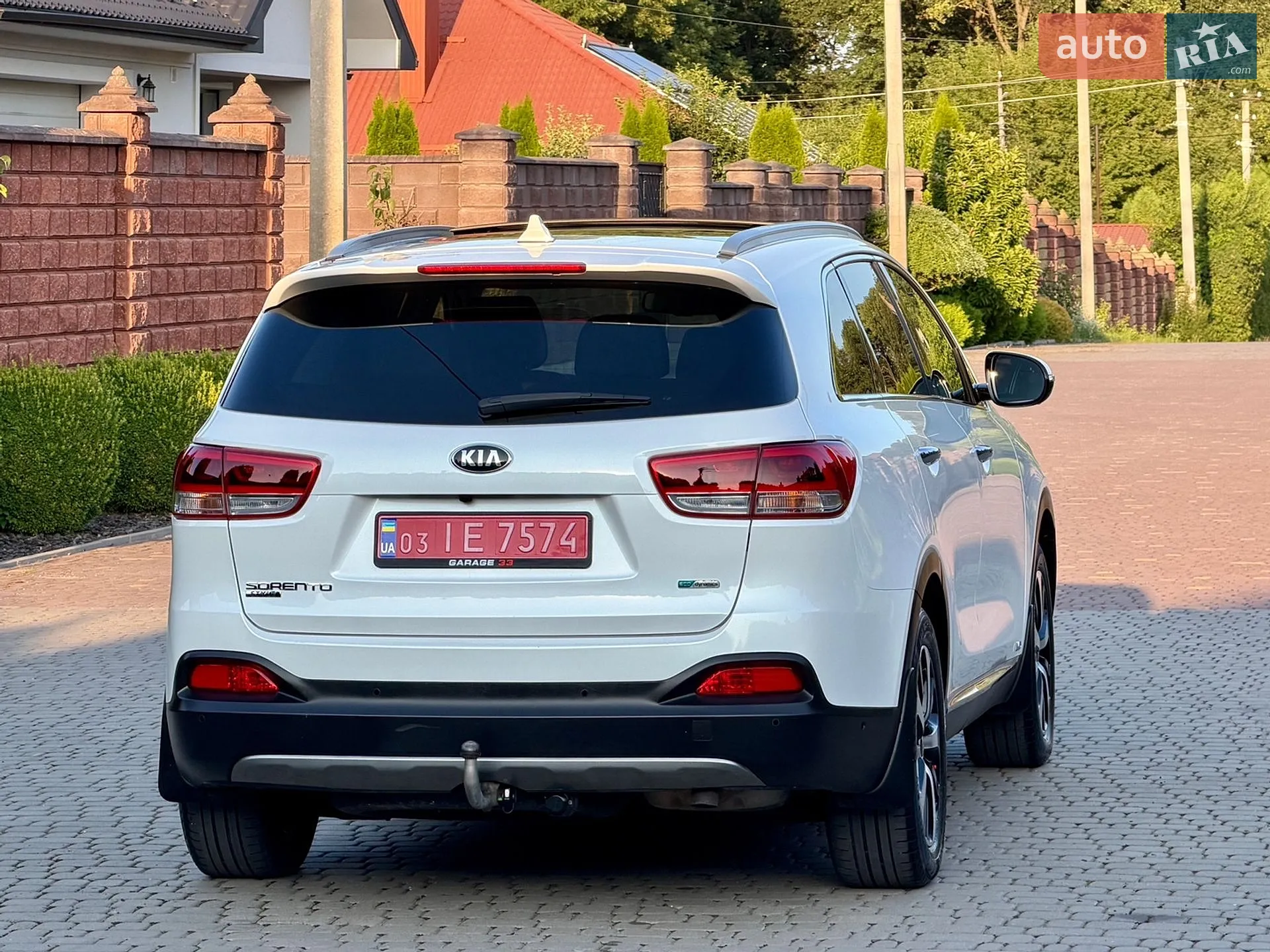 2015 Kia Sorento - мініатюра 25