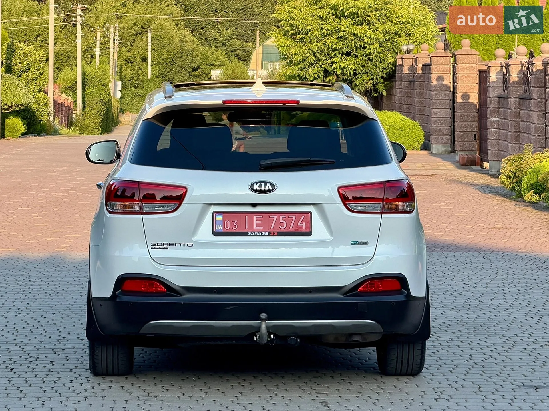 2015 Kia Sorento - мініатюра 28