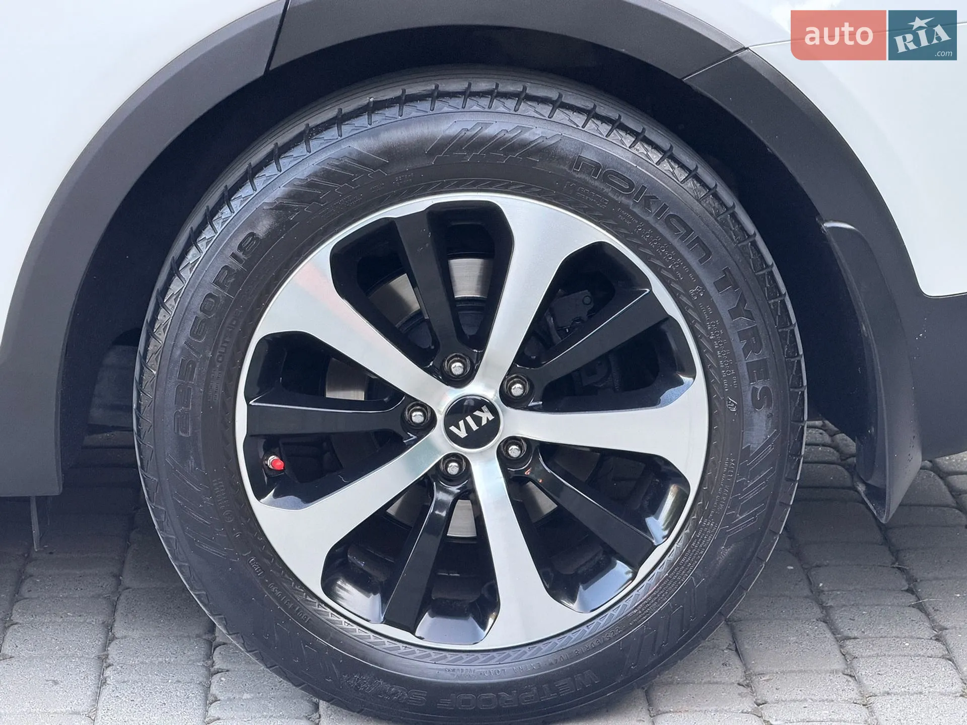 2015 Kia Sorento - мініатюра 42