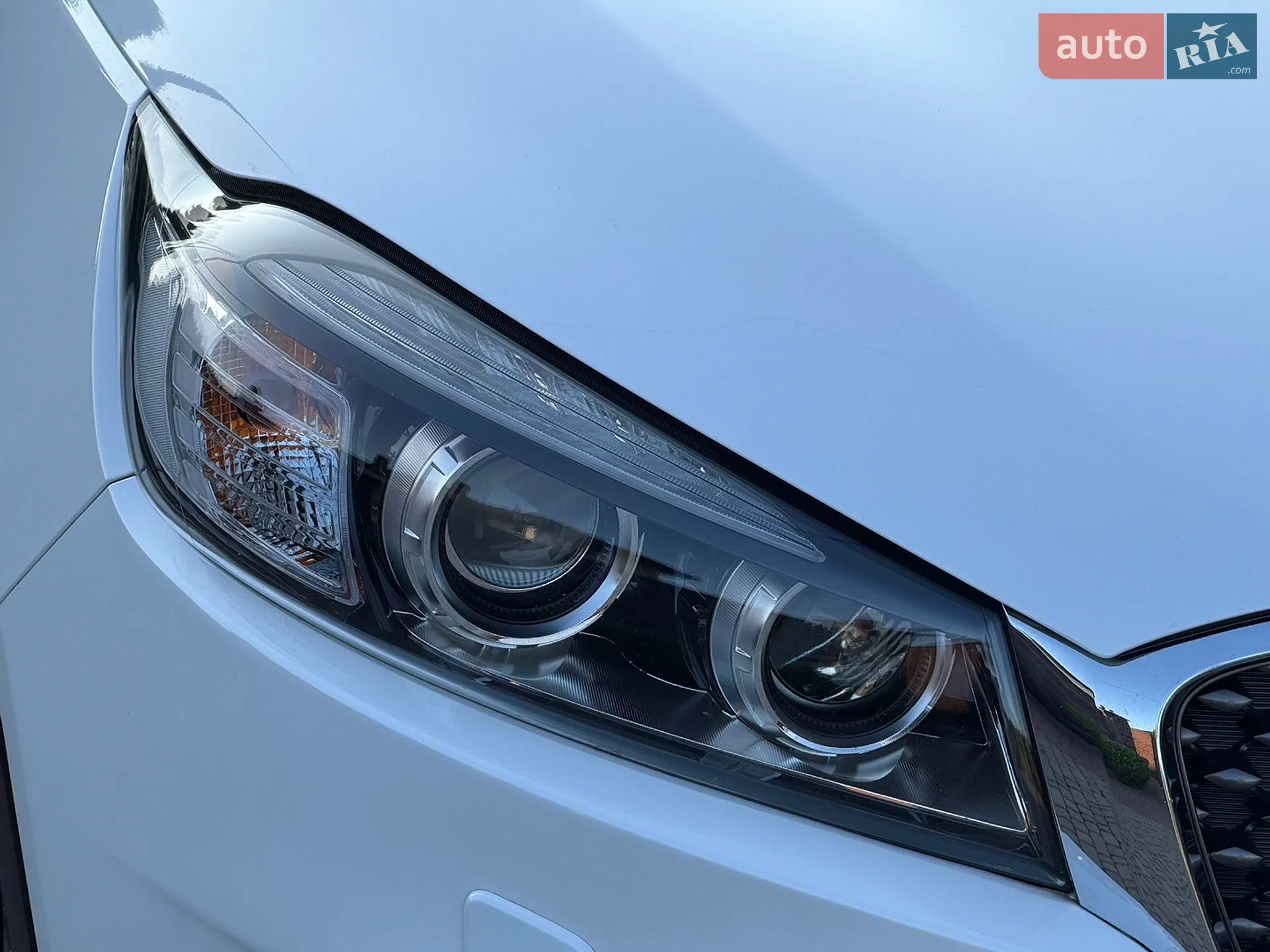 2015 Kia Sorento - мініатюра 47