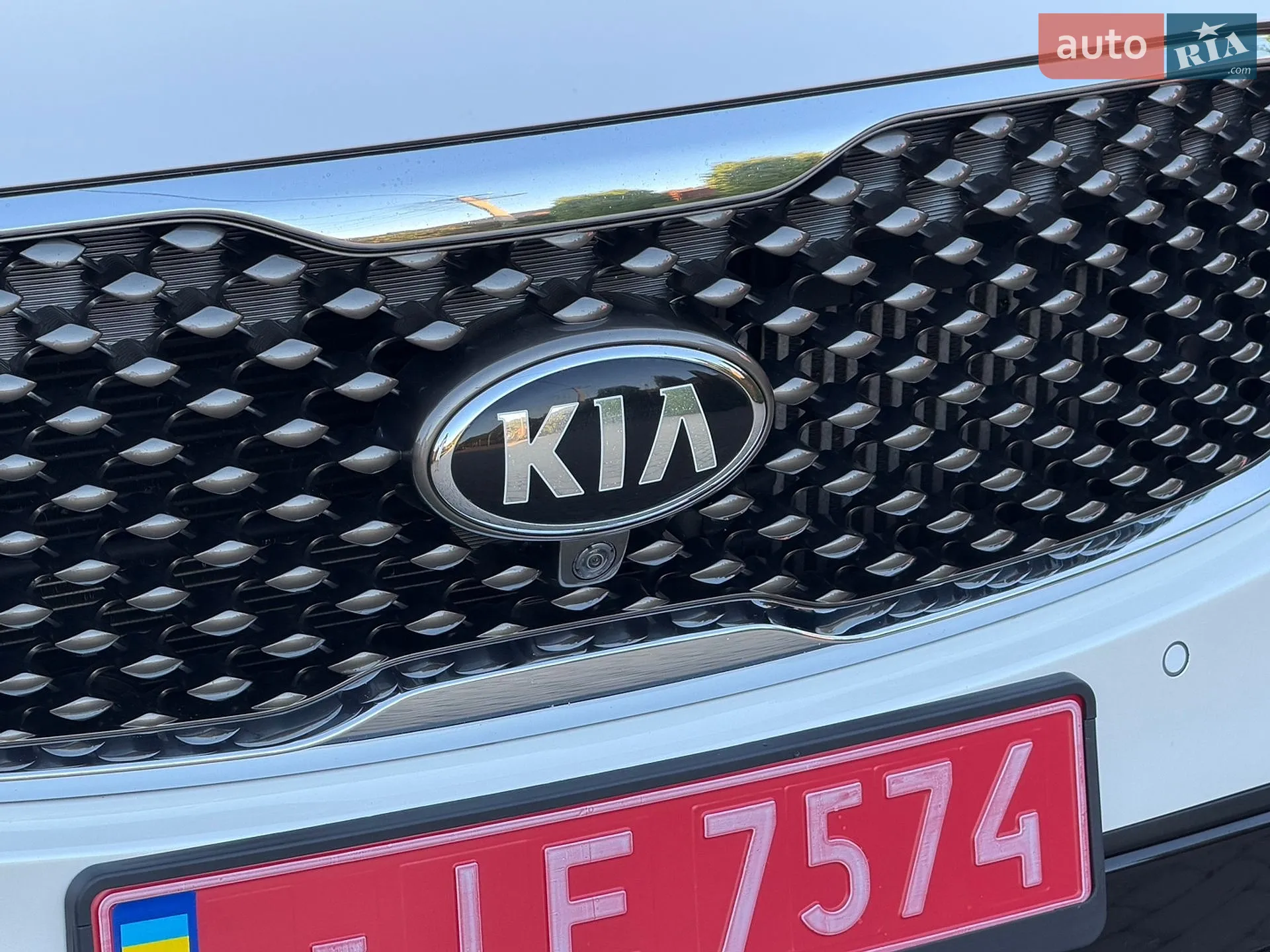 2015 Kia Sorento - мініатюра 48