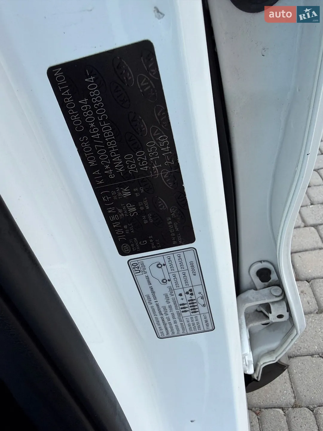 2015 Kia Sorento - мініатюра 55