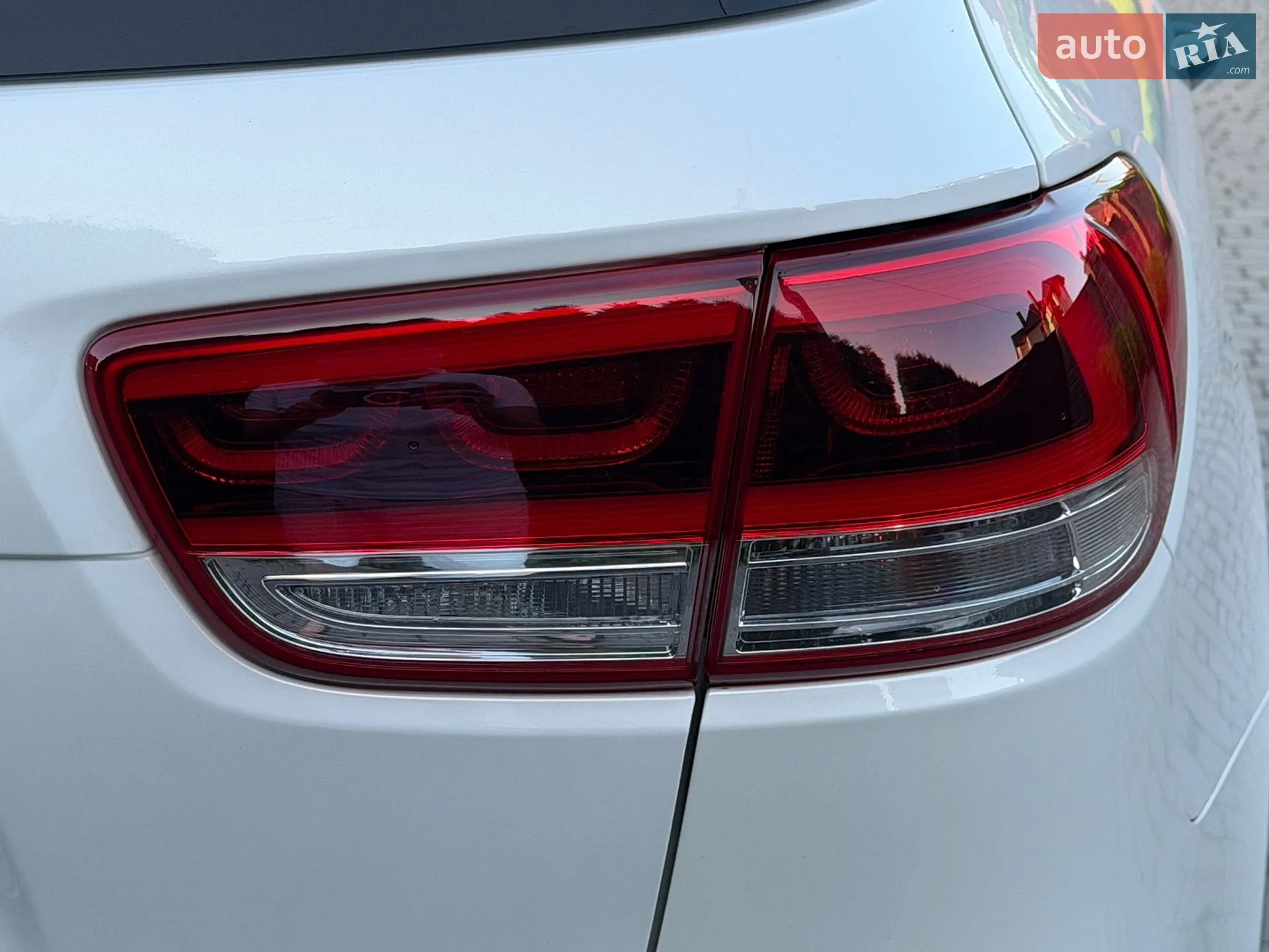 2015 Kia Sorento - мініатюра 56