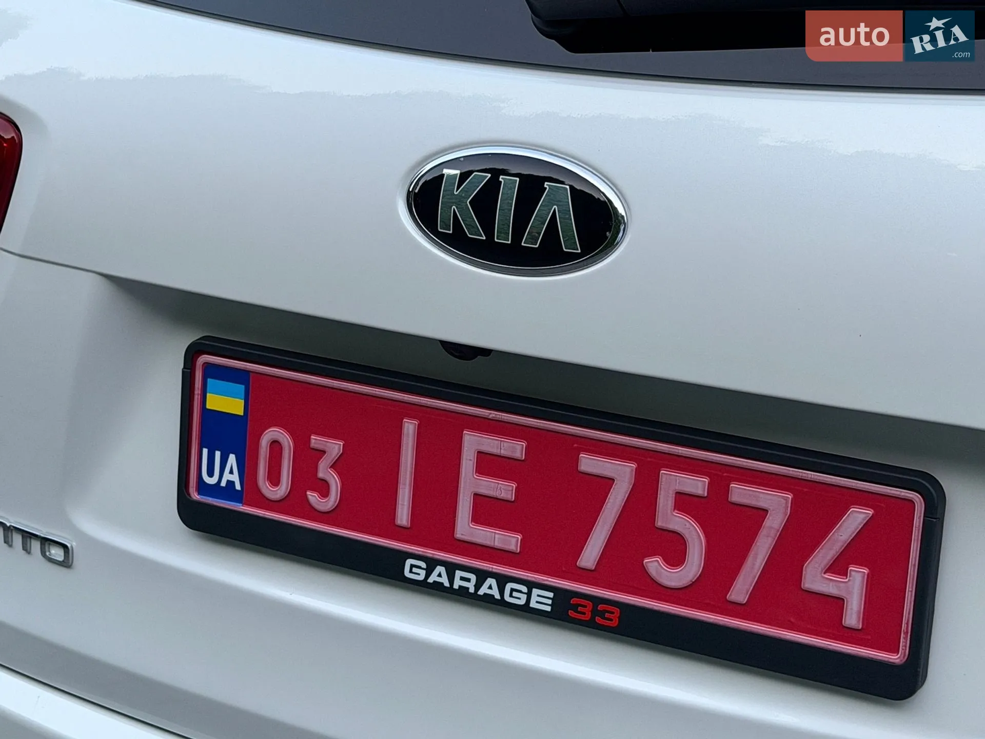 2015 Kia Sorento - мініатюра 58
