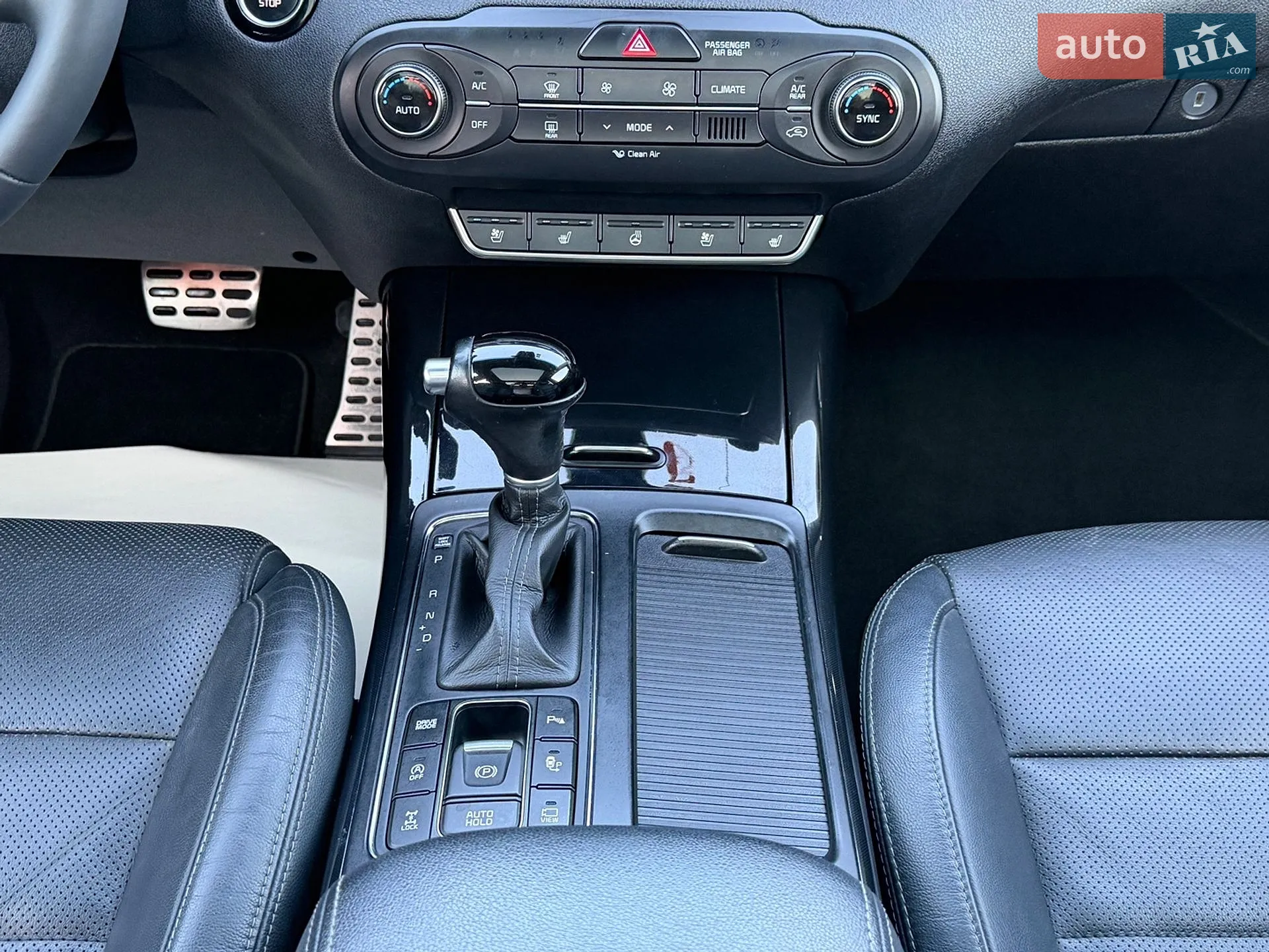 2015 Kia Sorento - мініатюра 60