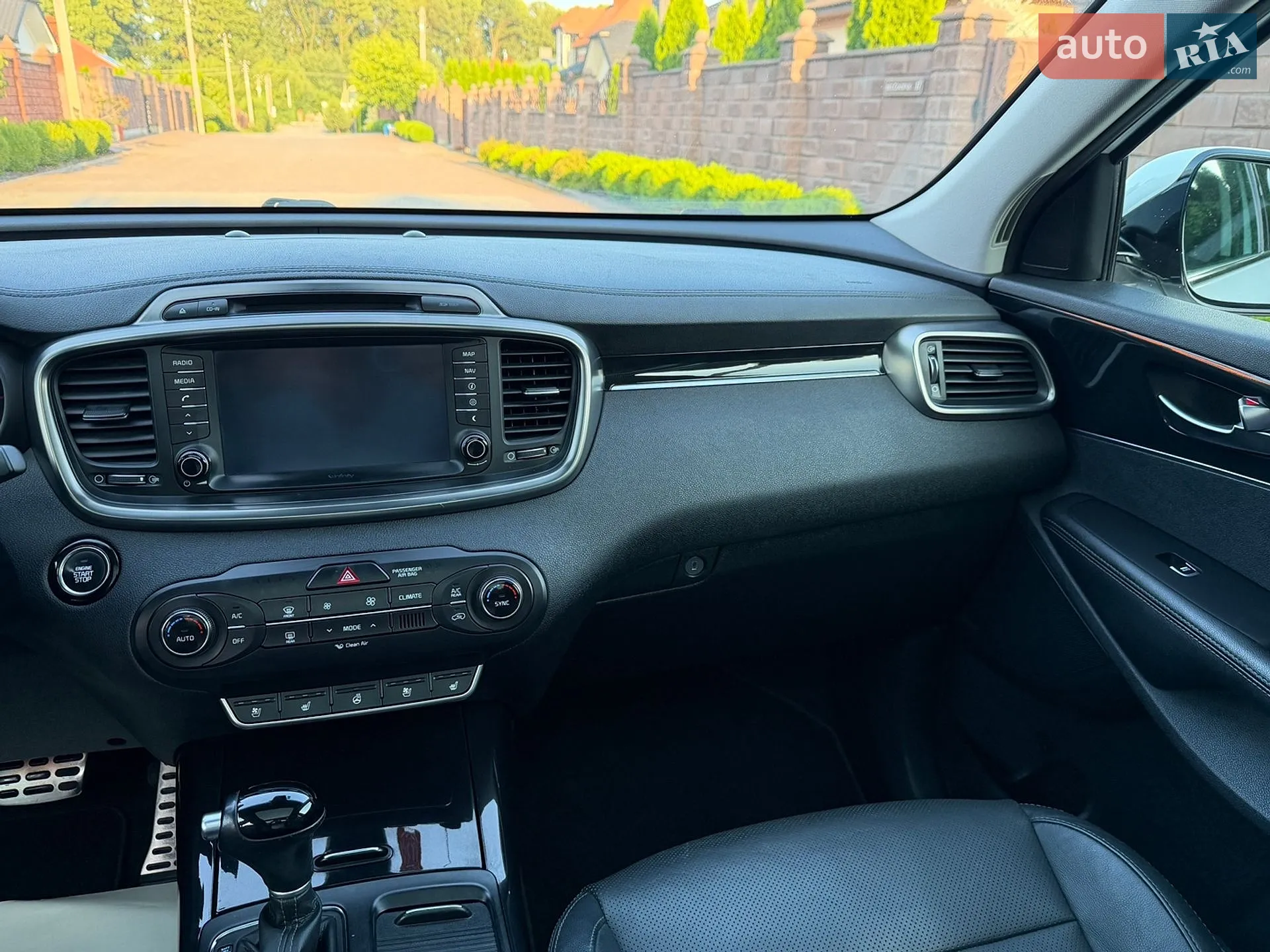 2015 Kia Sorento - мініатюра 61