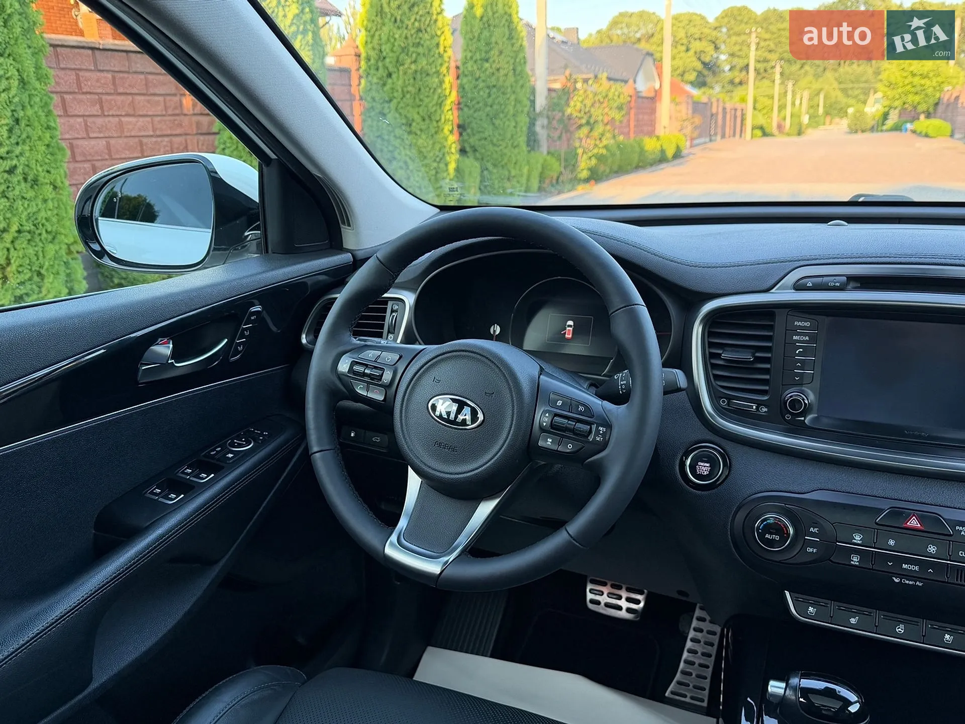 2015 Kia Sorento - мініатюра 62