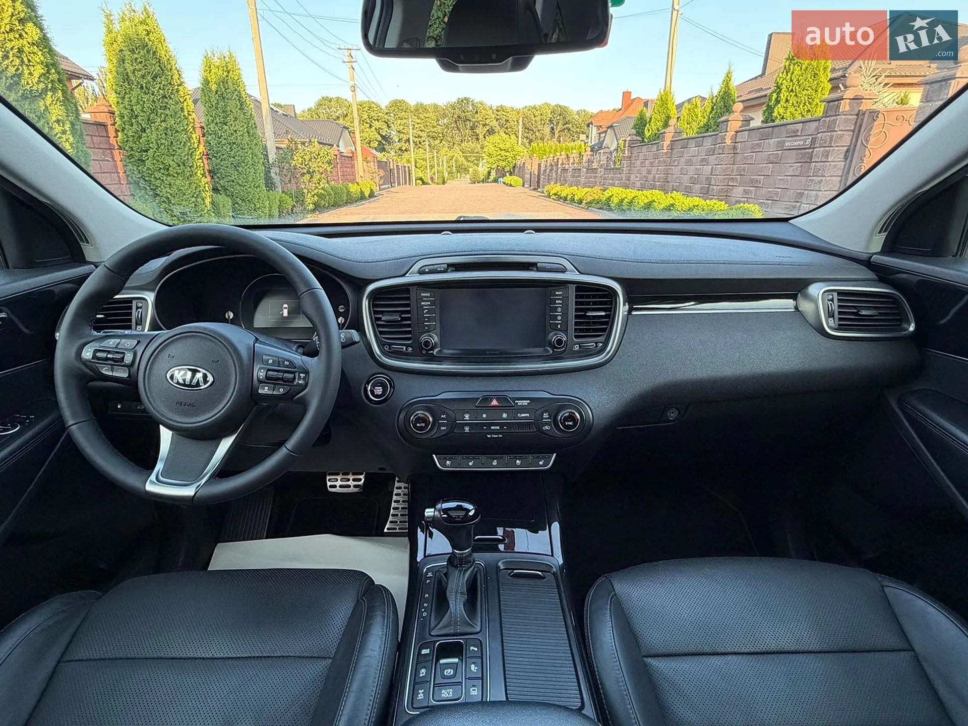 2015 Kia Sorento - мініатюра 64