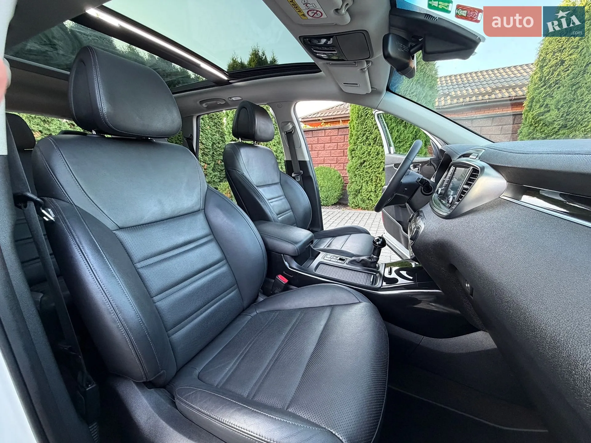 2015 Kia Sorento - мініатюра 65