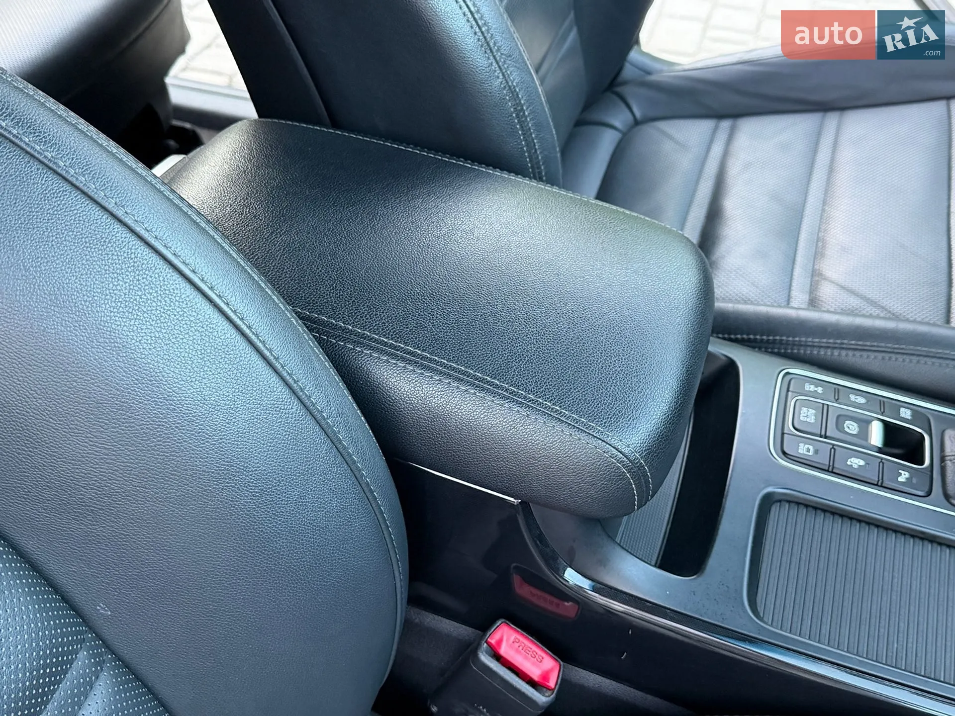 2015 Kia Sorento - мініатюра 66