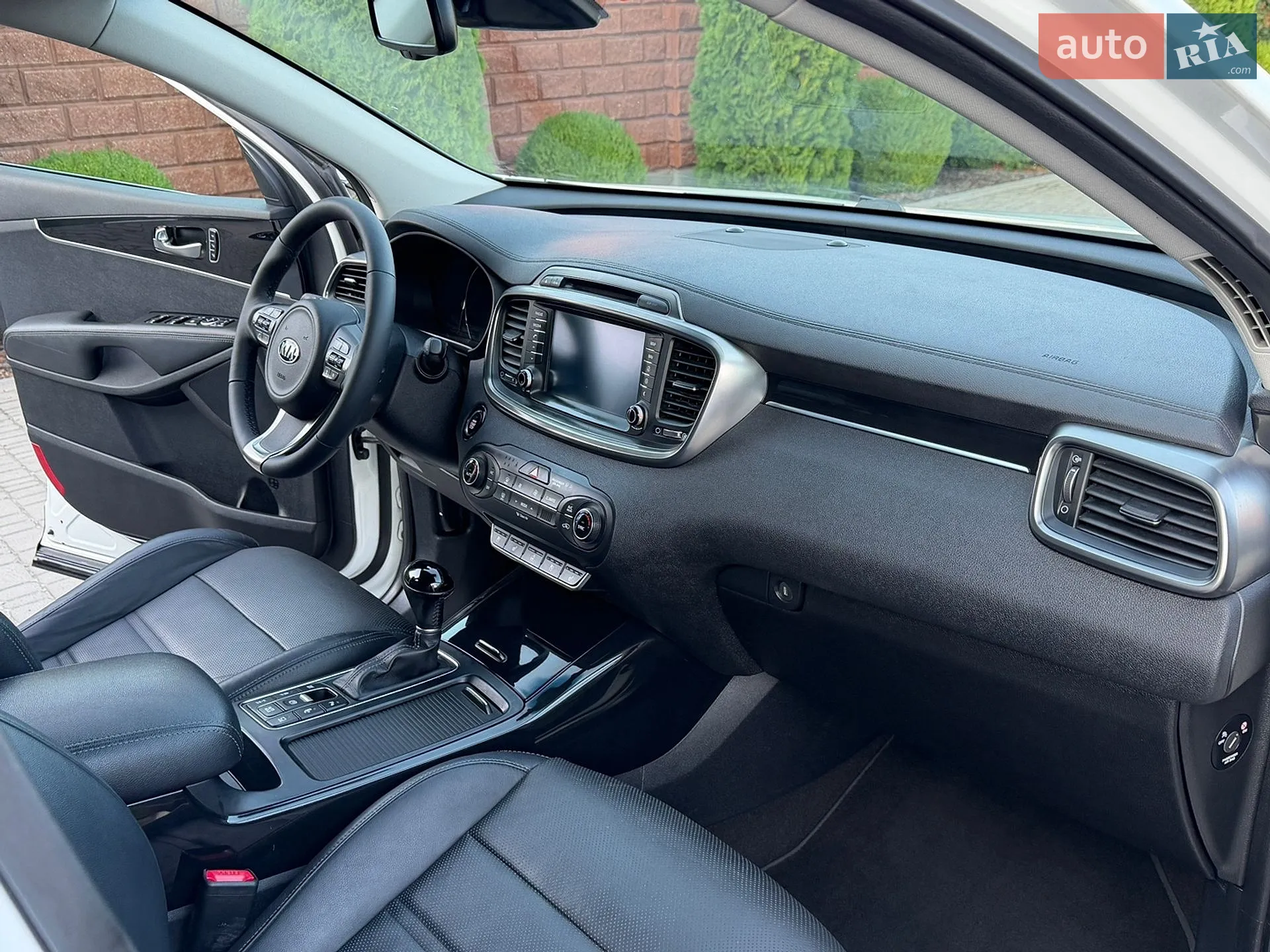 2015 Kia Sorento - мініатюра 68