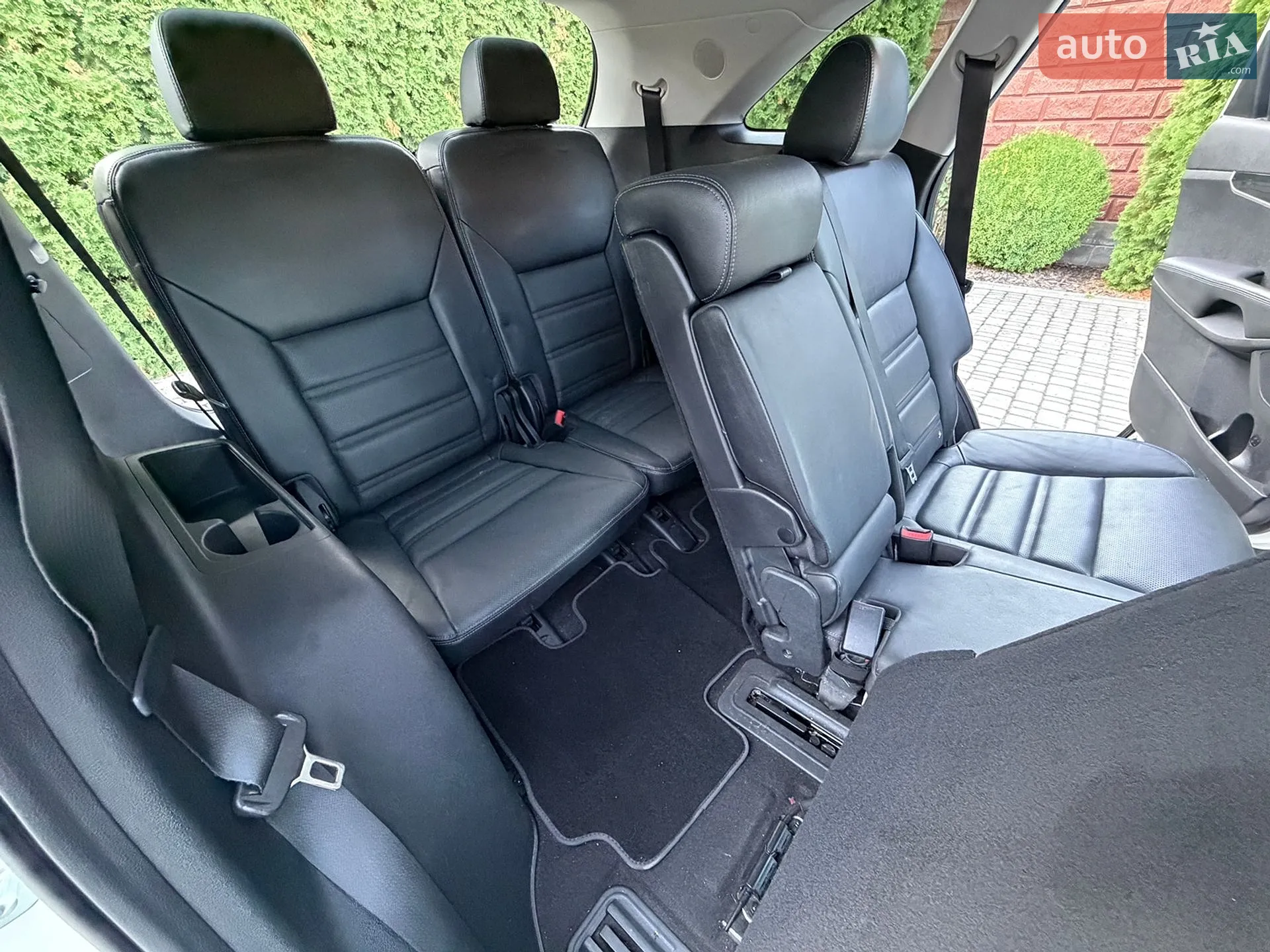 2015 Kia Sorento - мініатюра 70