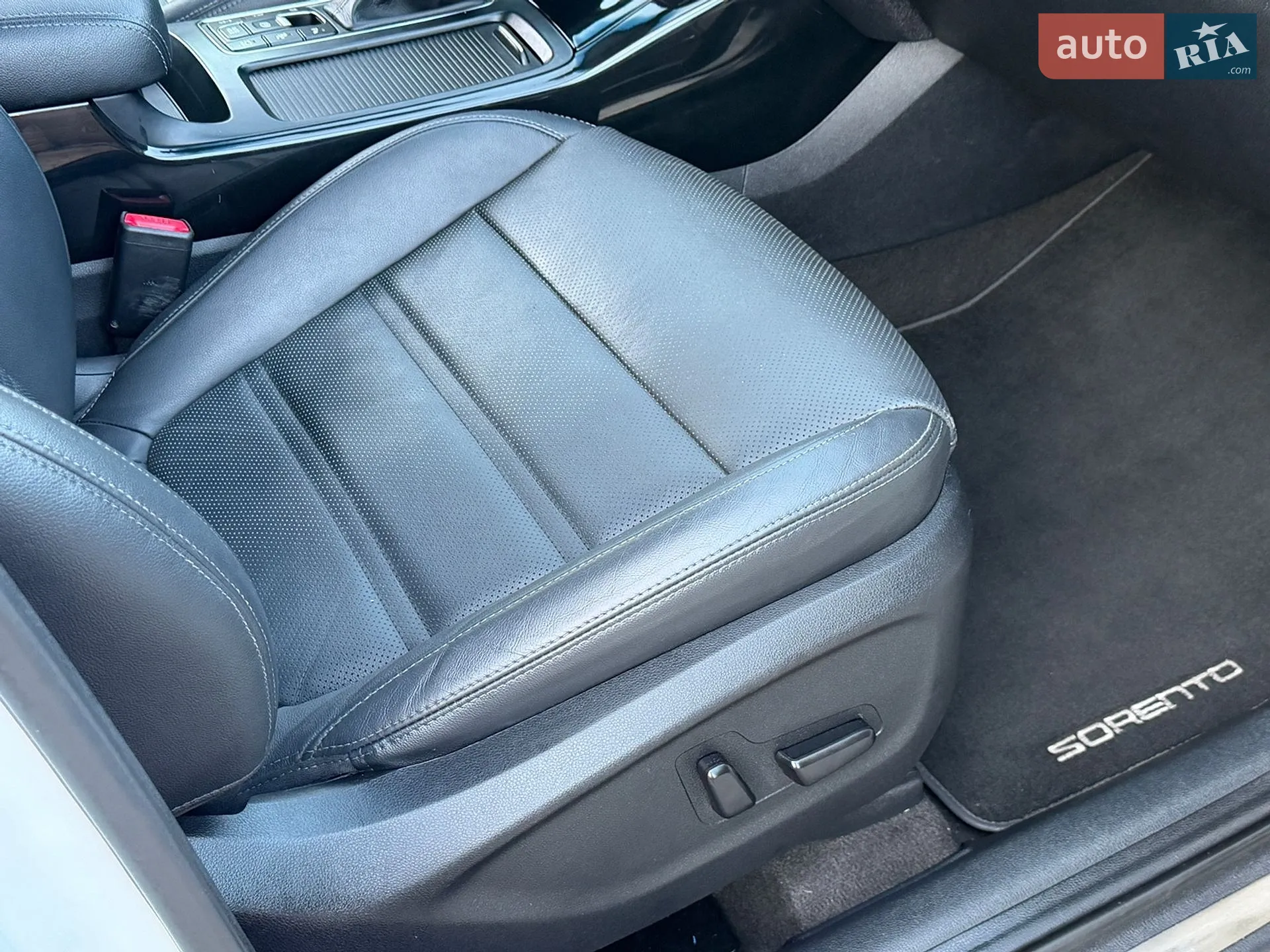 2015 Kia Sorento - мініатюра 73