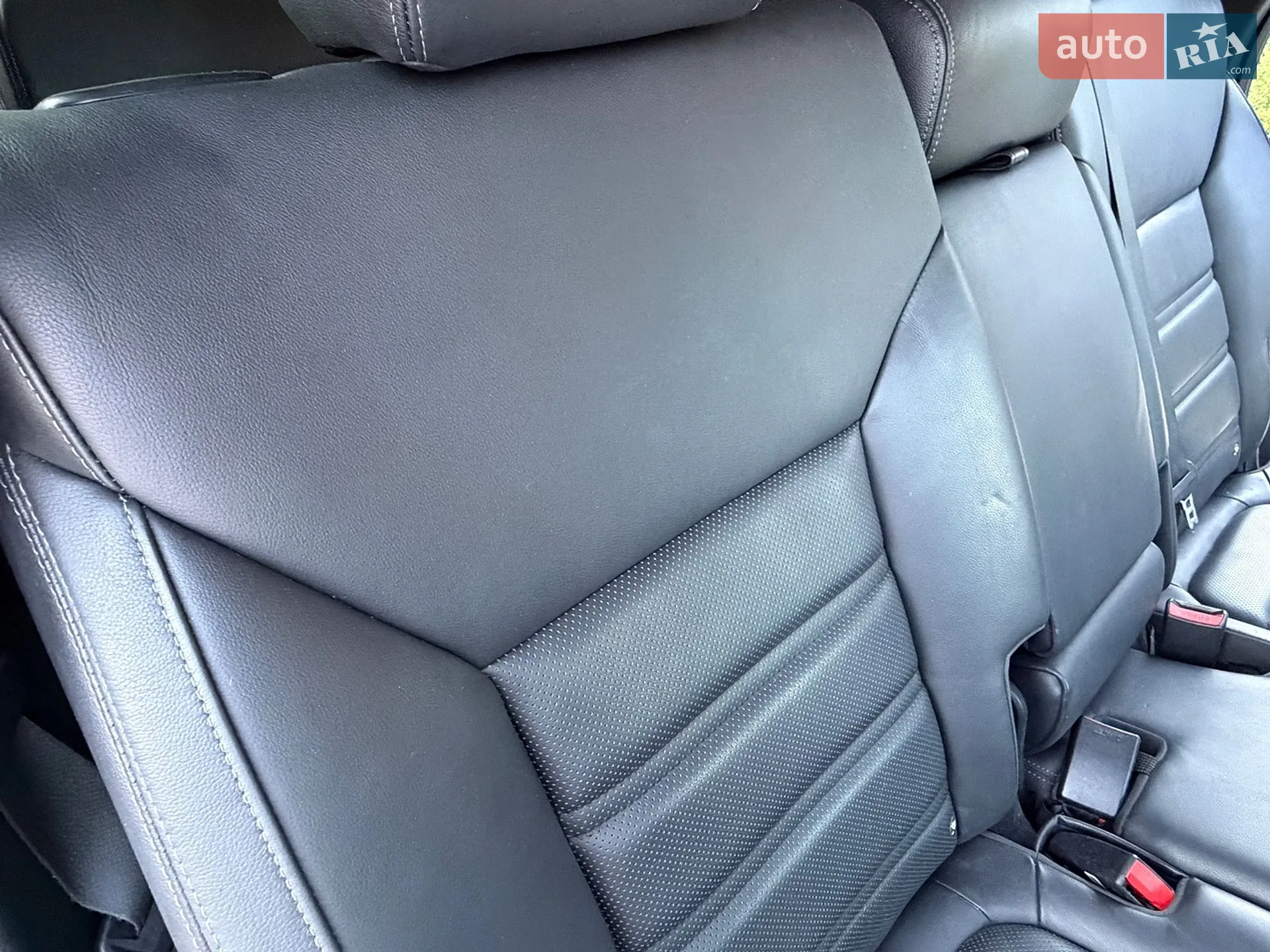 2015 Kia Sorento - мініатюра 74