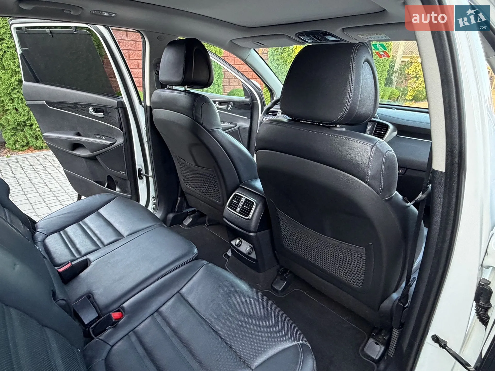 2015 Kia Sorento - мініатюра 75