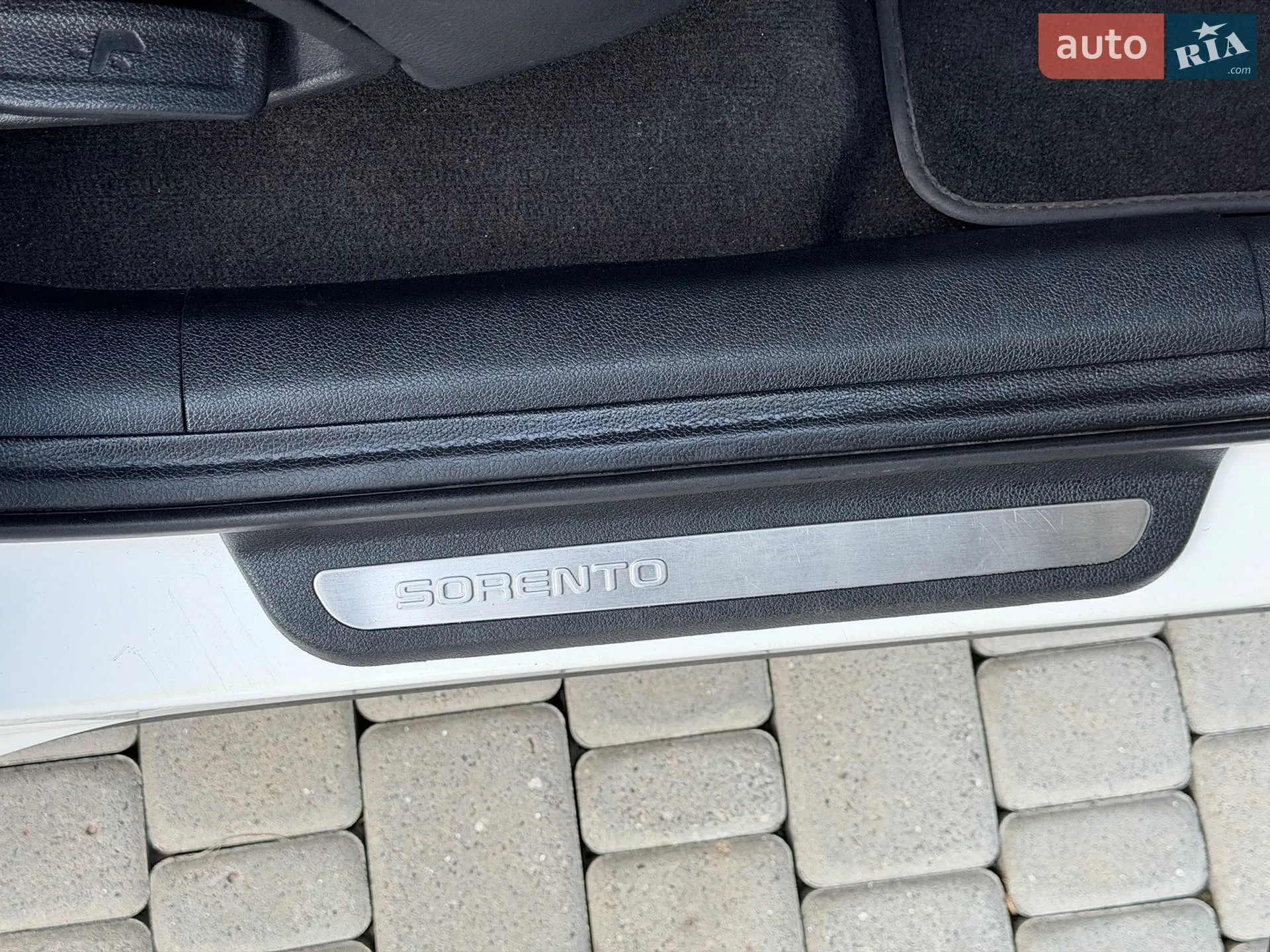 2015 Kia Sorento - мініатюра 77