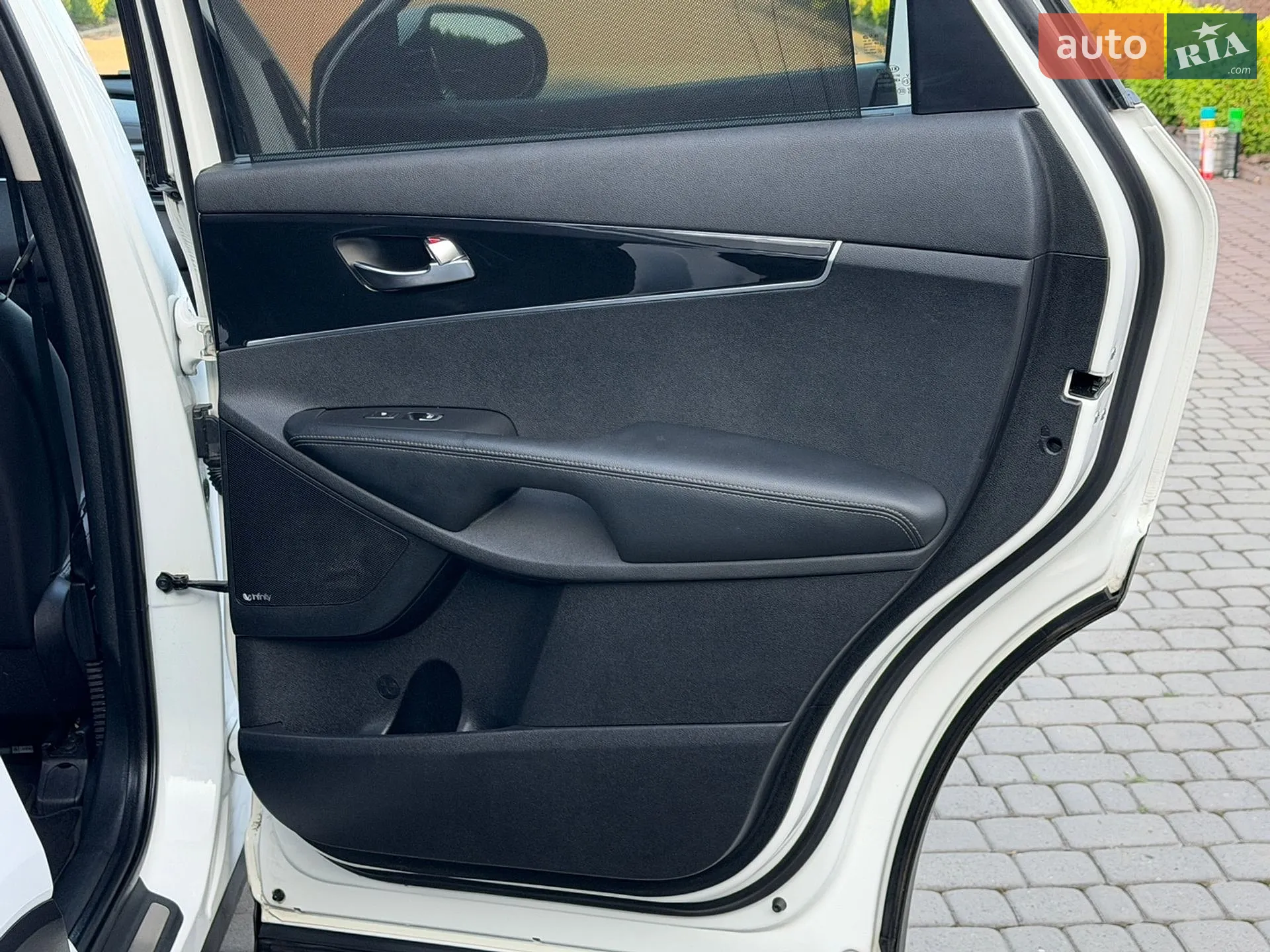2015 Kia Sorento - мініатюра 78