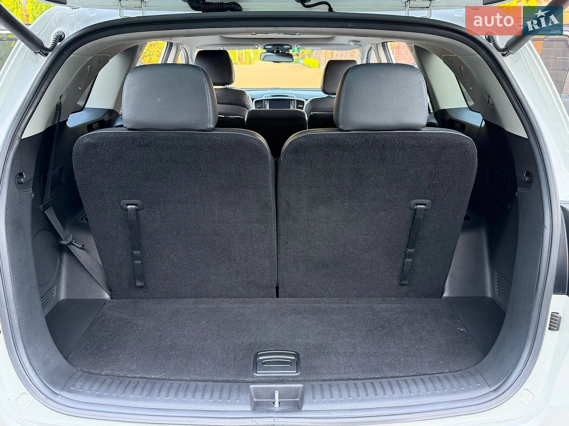 2015 Kia Sorento - мініатюра 79