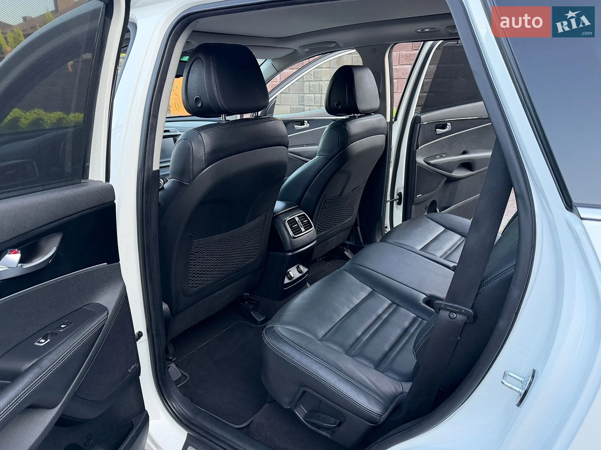 2015 Kia Sorento - мініатюра 86