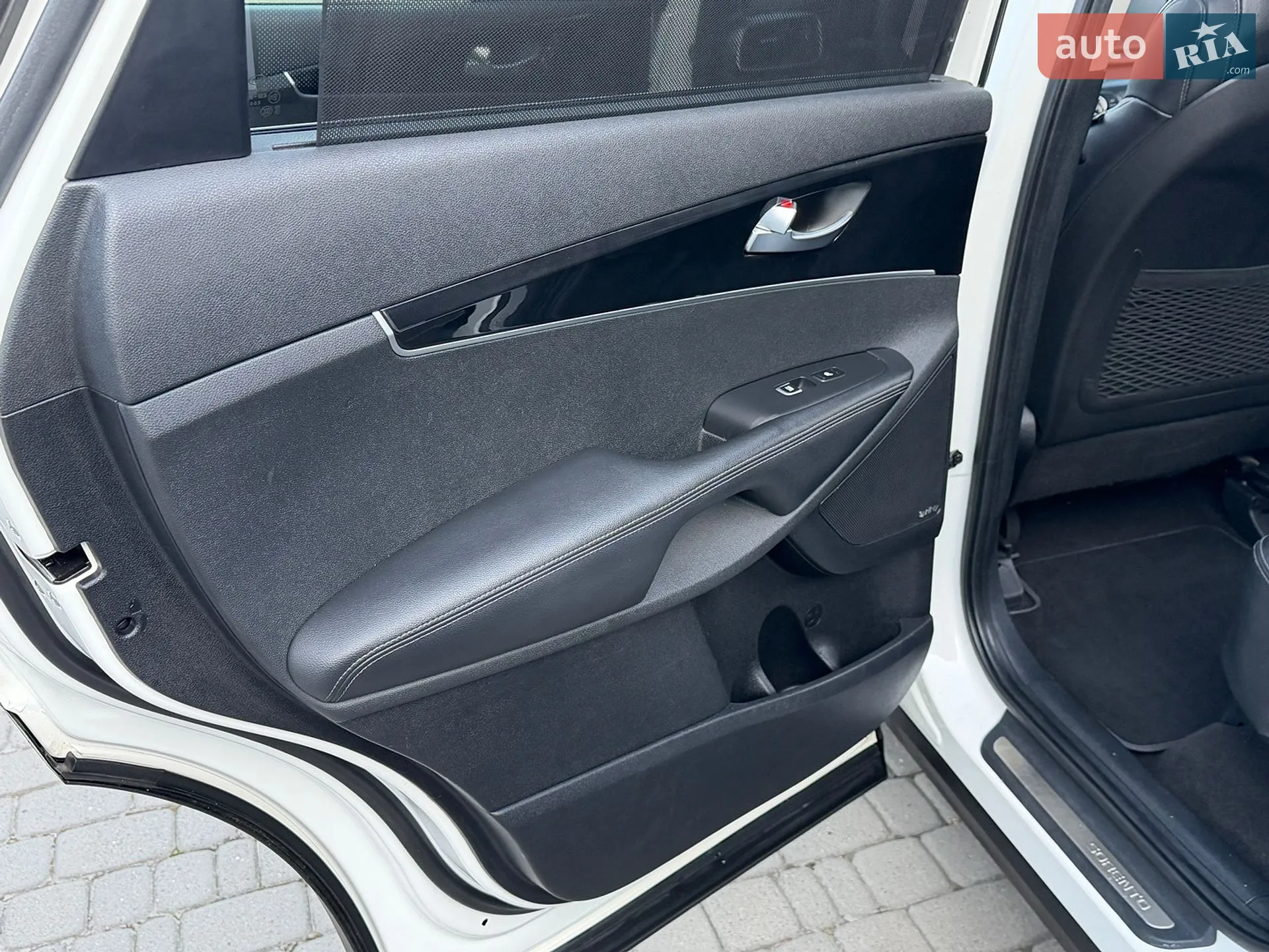 2015 Kia Sorento - мініатюра 87