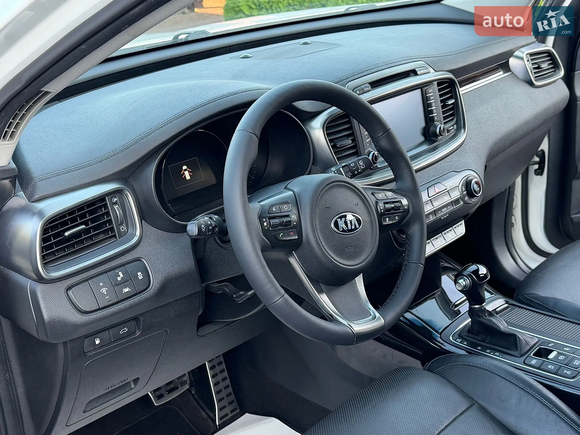 2015 Kia Sorento - мініатюра 88