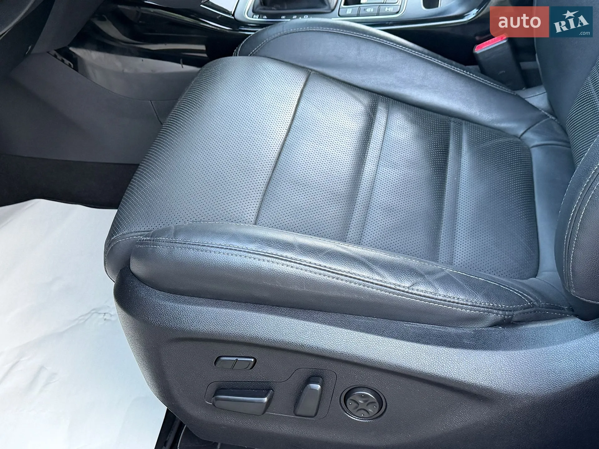 2015 Kia Sorento - мініатюра 89