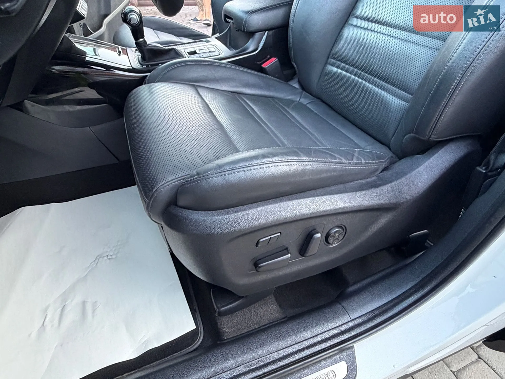 2015 Kia Sorento - мініатюра 90