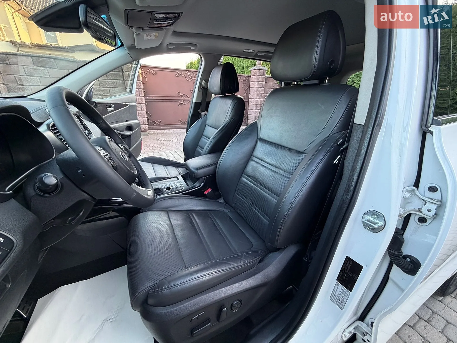 2015 Kia Sorento - мініатюра 91
