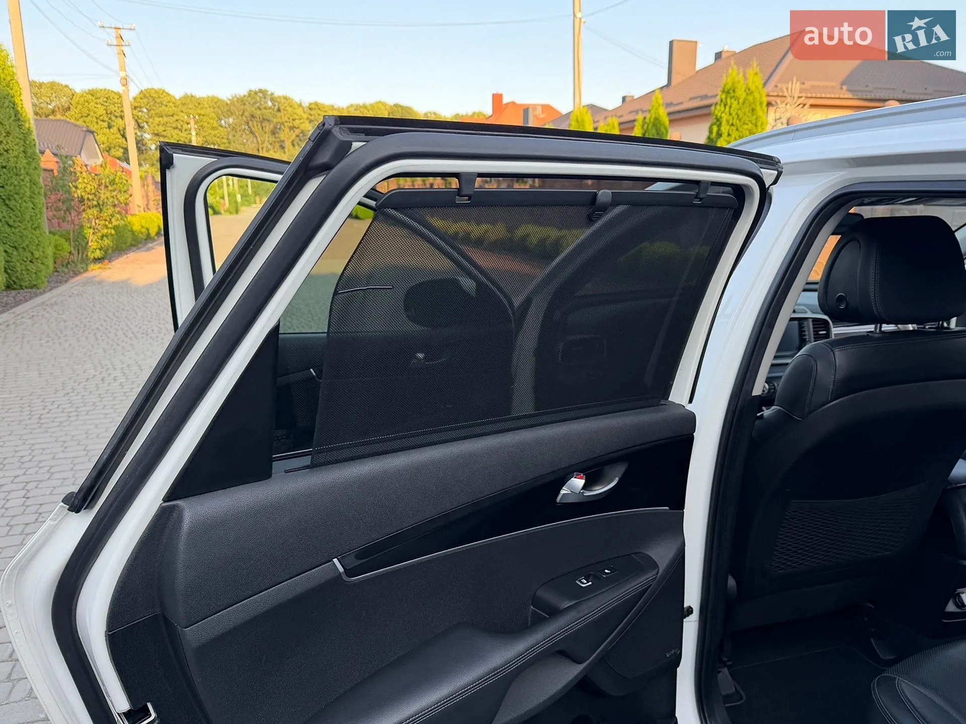 2015 Kia Sorento - мініатюра 92