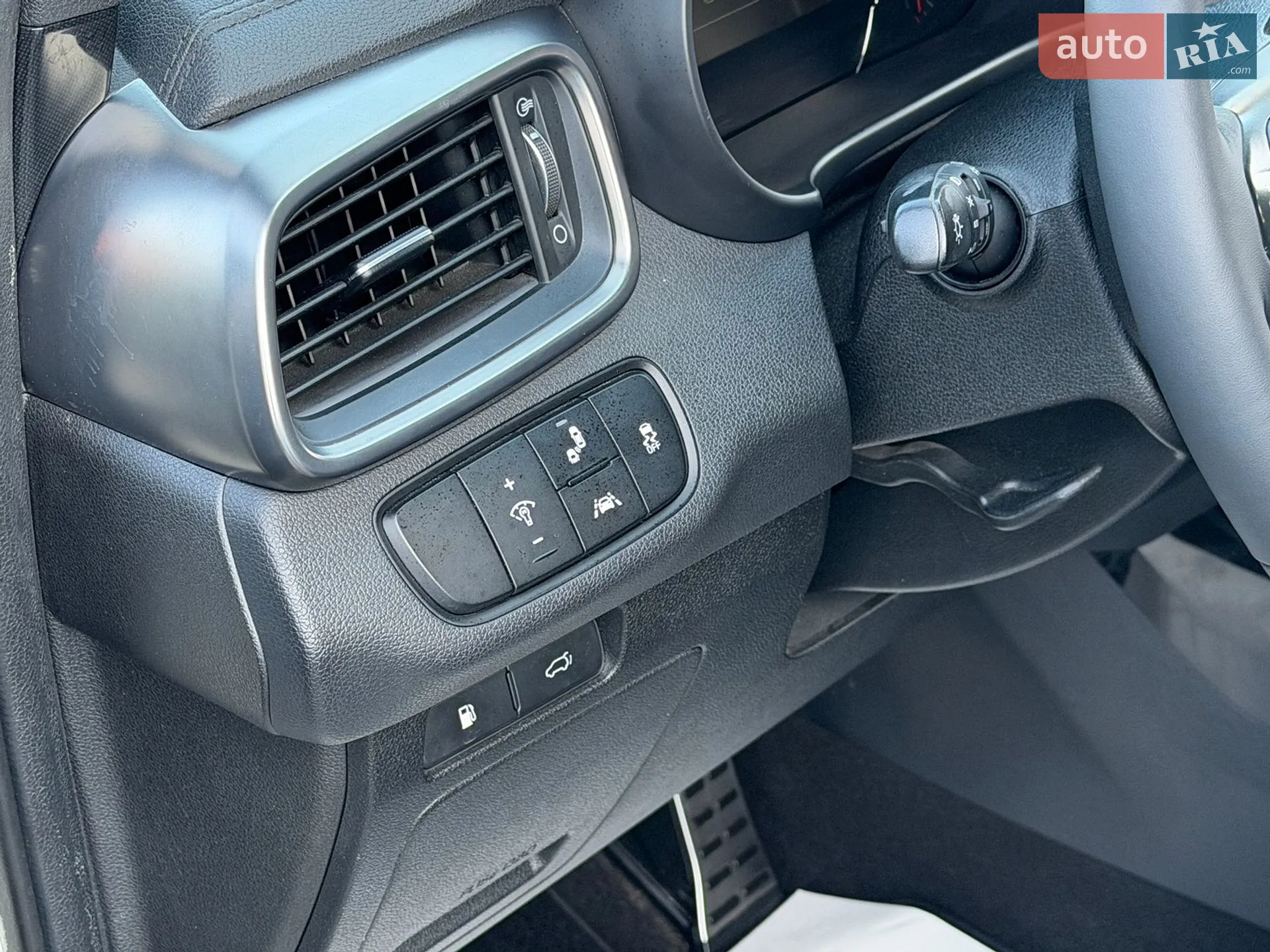2015 Kia Sorento - мініатюра 93