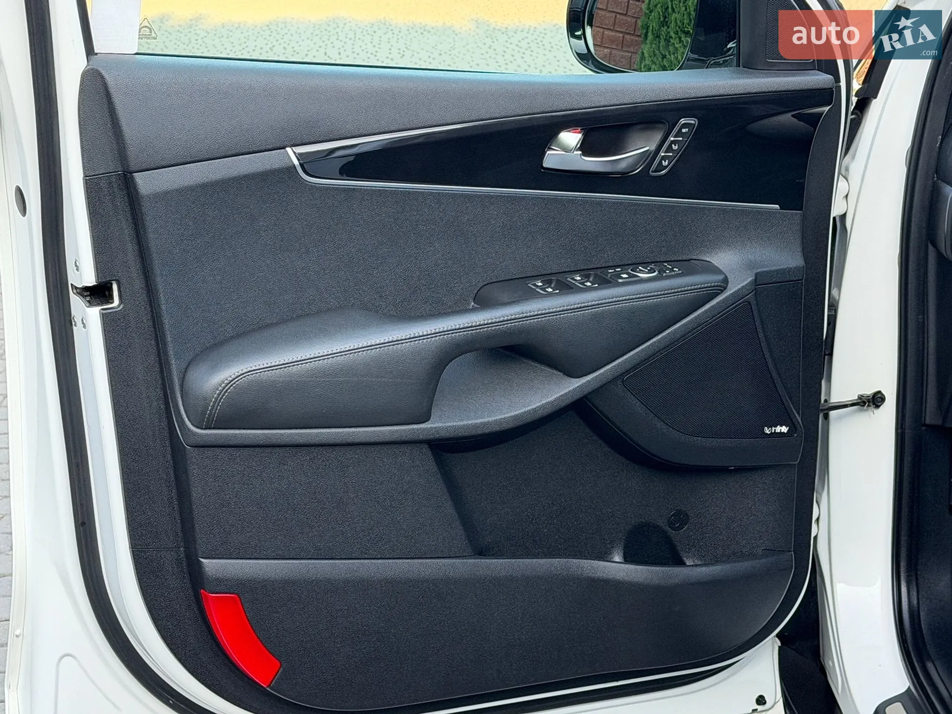 2015 Kia Sorento - мініатюра 95