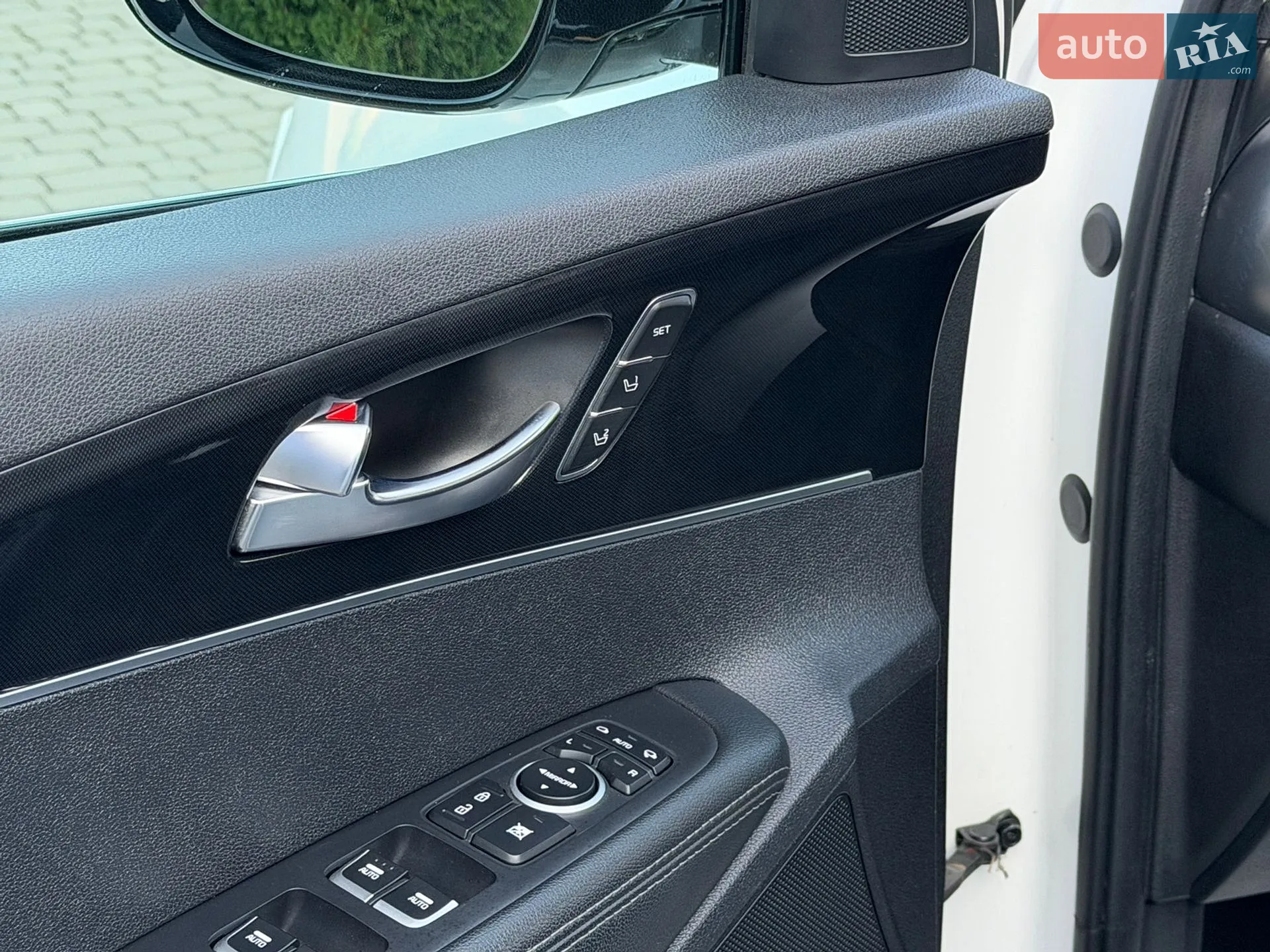 2015 Kia Sorento - мініатюра 96
