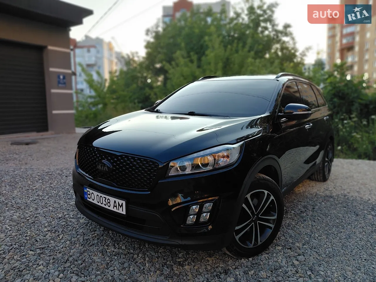2016 Kia Sorento - мініатюра 29