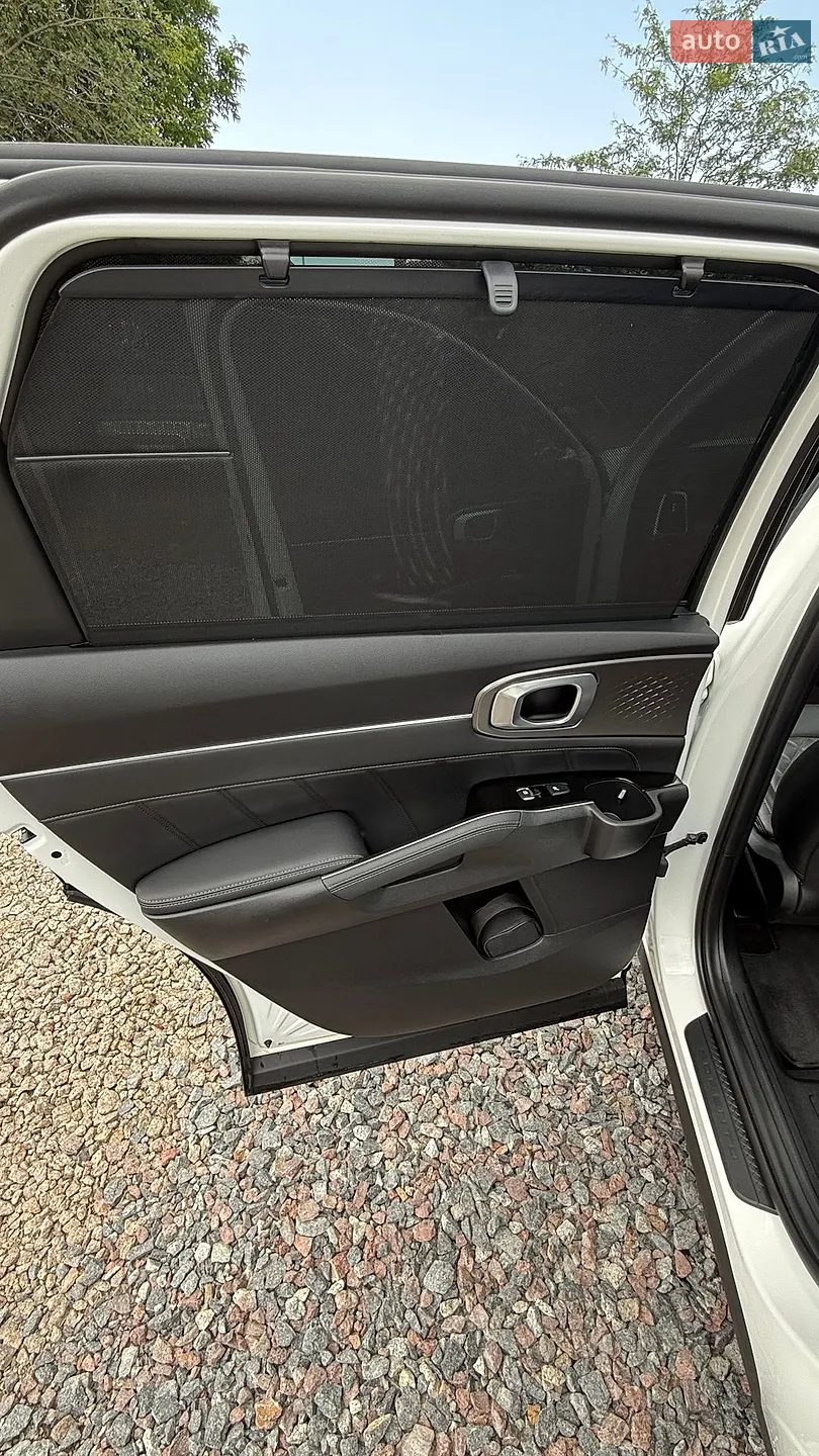 2021 Kia Sorento - мініатюра 13