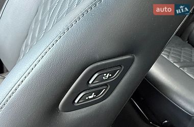 Внедорожник / Кроссовер Kia Sorento 2021 в Одессе
