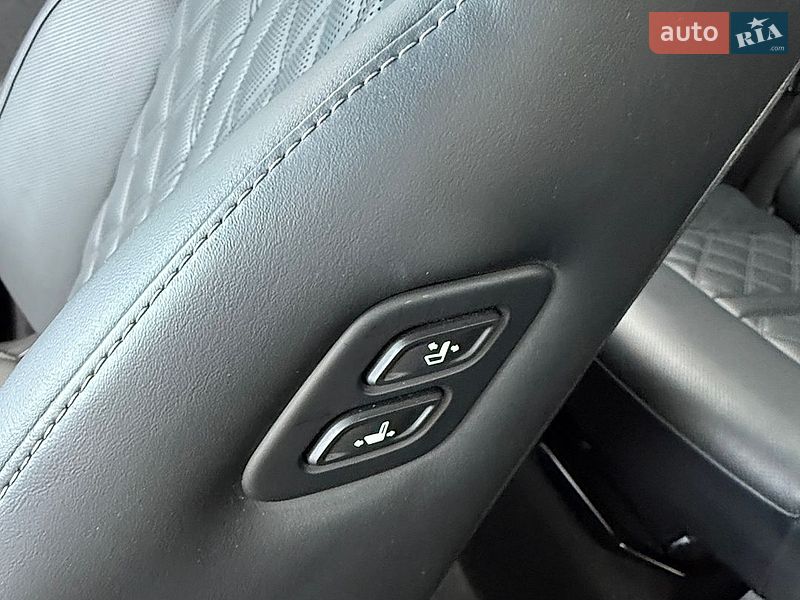 Внедорожник / Кроссовер Kia Sorento 2021 в Одессе