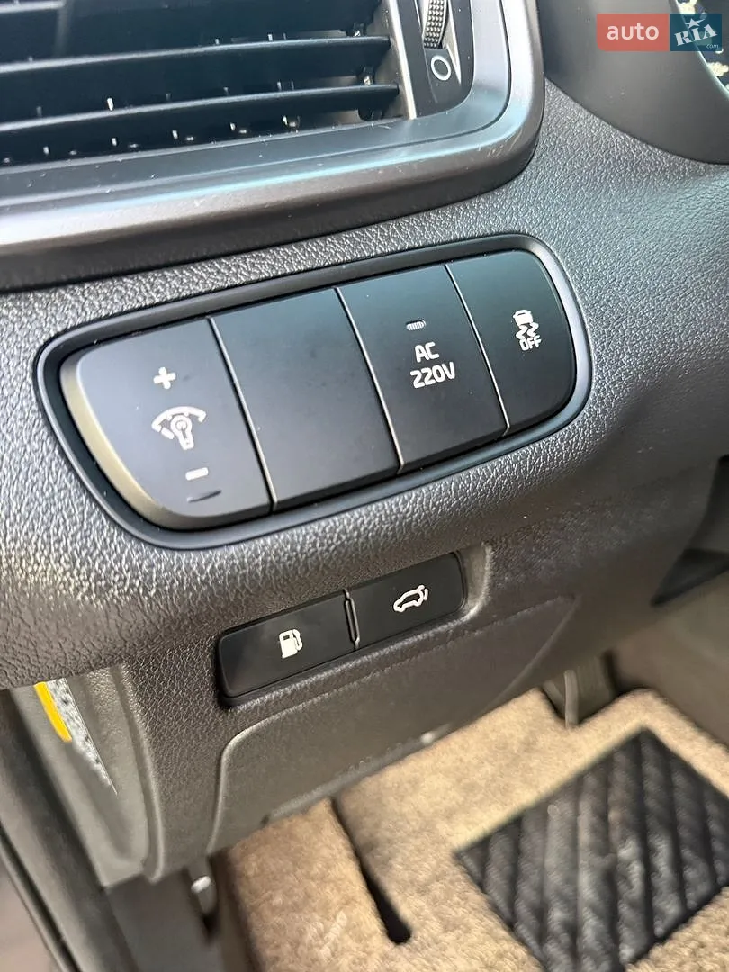 2015 Kia Sorento - мініатюра 16