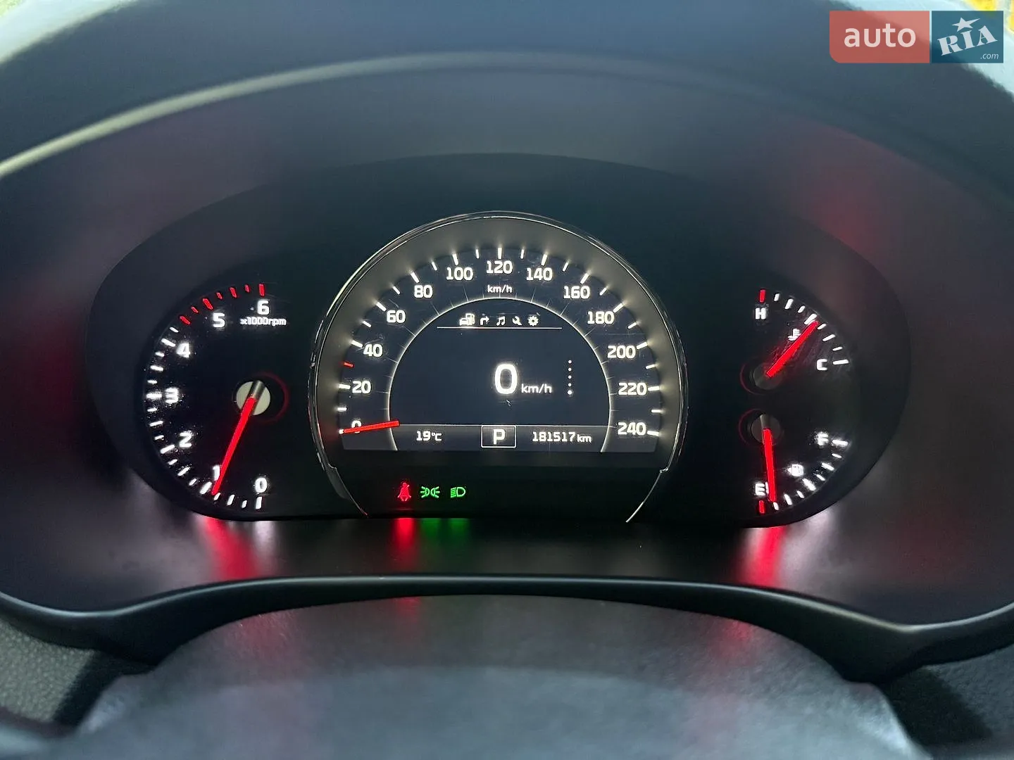 2015 Kia Sorento - мініатюра 18