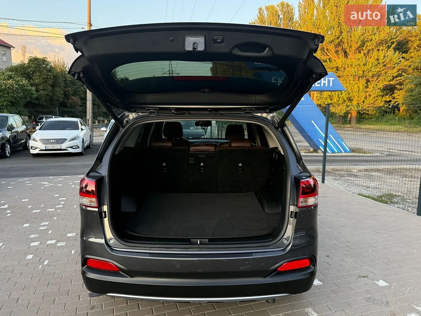 2015 Kia Sorento - мініатюра 23