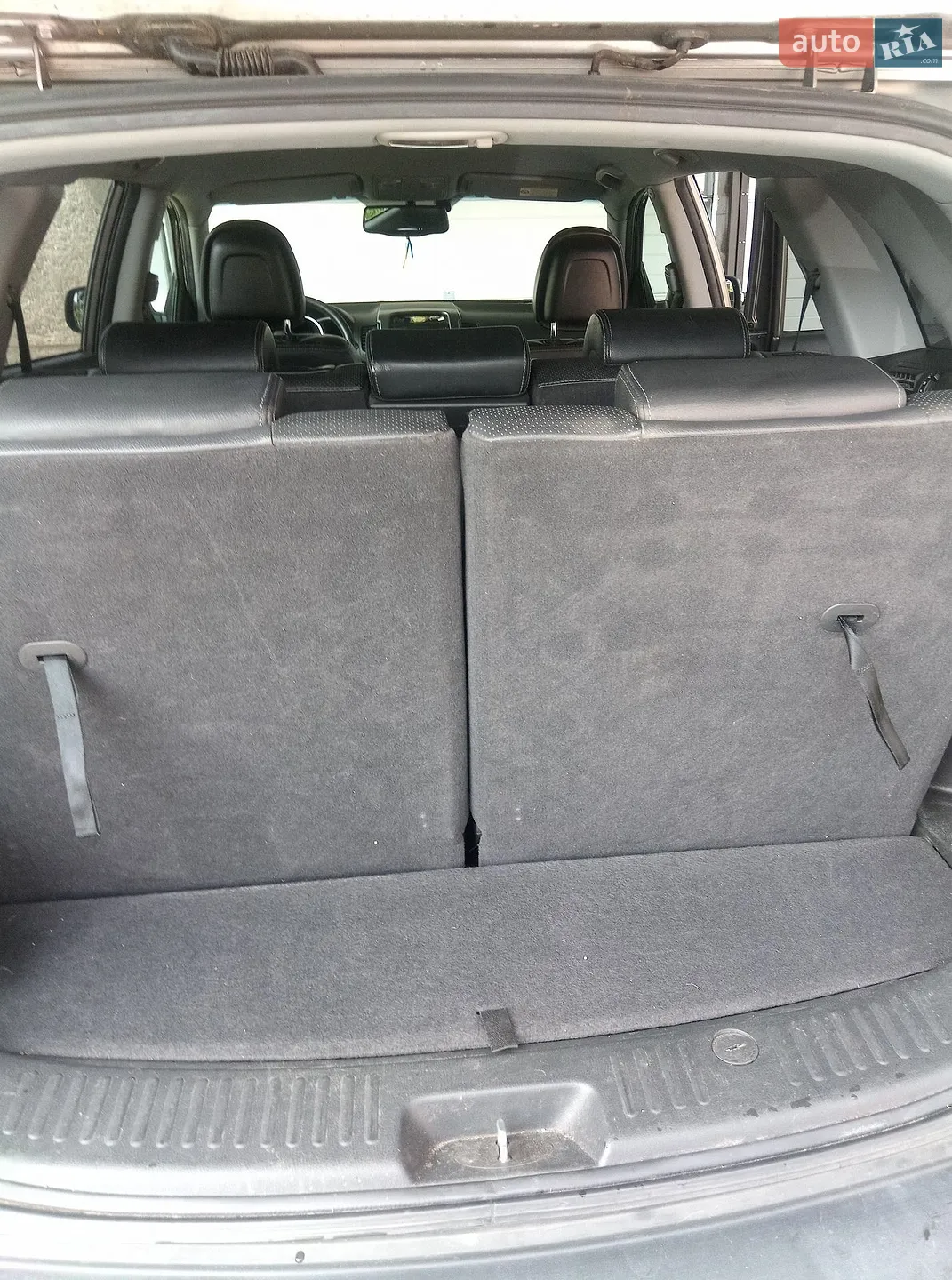 2010 Kia Sorento - мініатюра 3