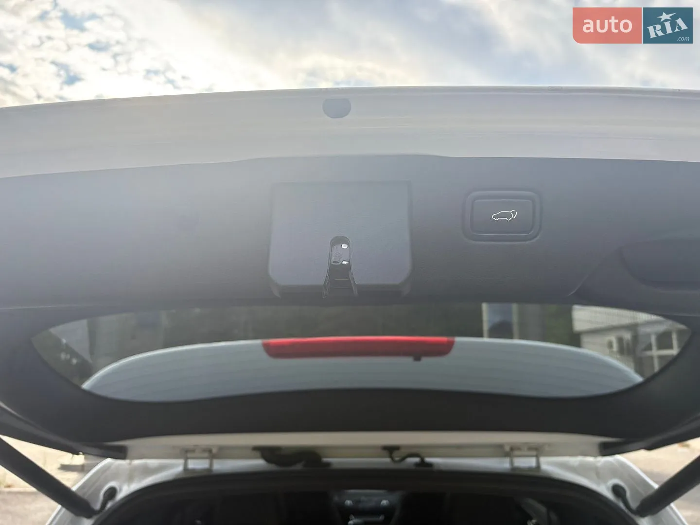 2018 Kia Sorento - мініатюра 12