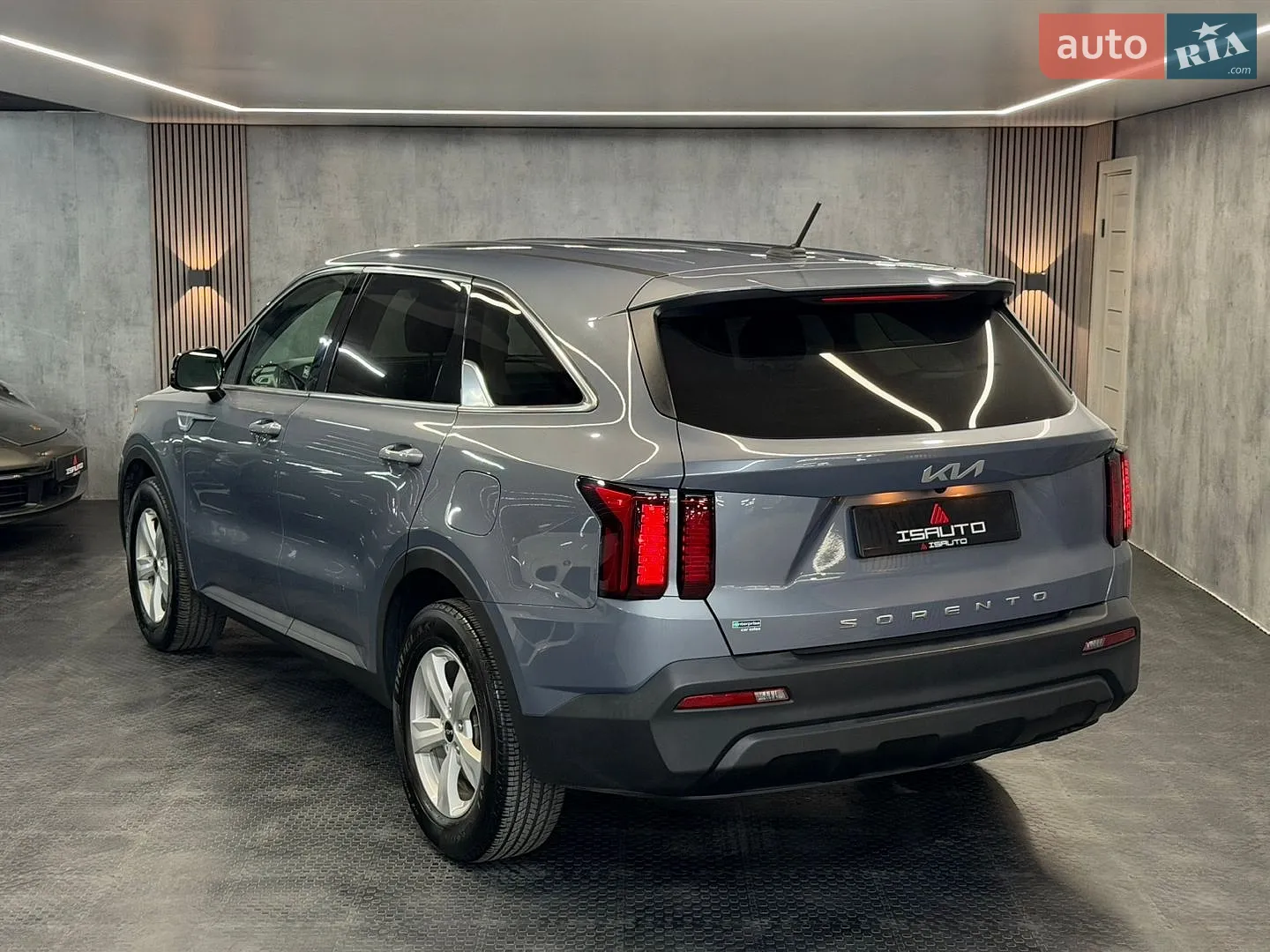 2021 Kia Sorento - мініатюра 13