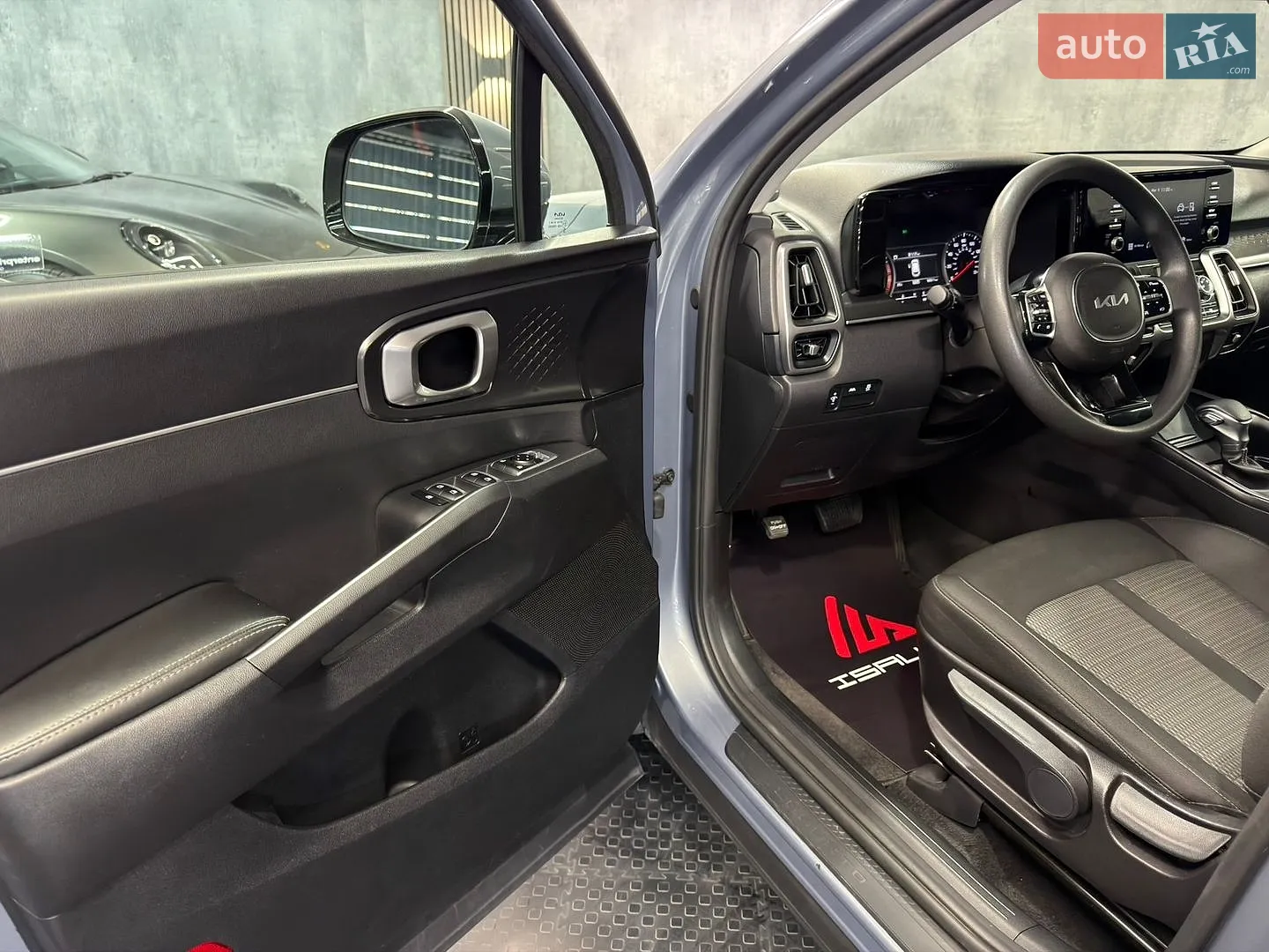 2021 Kia Sorento - мініатюра 17