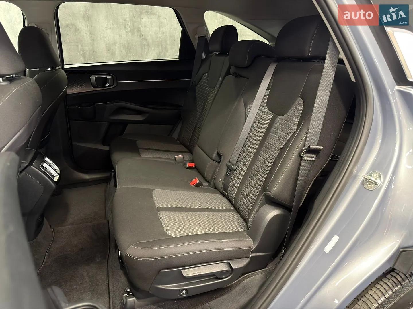 2021 Kia Sorento - мініатюра 22