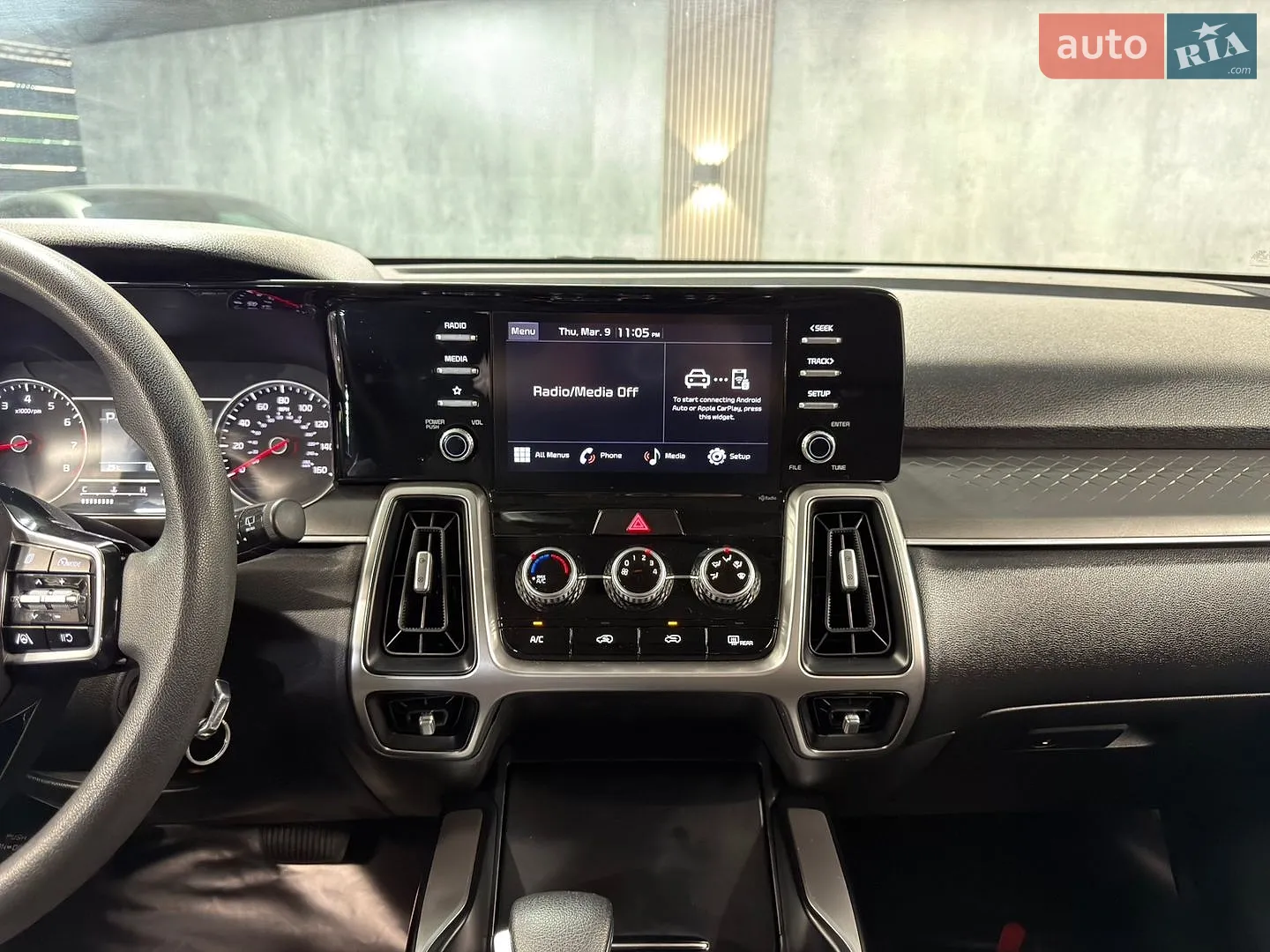 2021 Kia Sorento - мініатюра 28