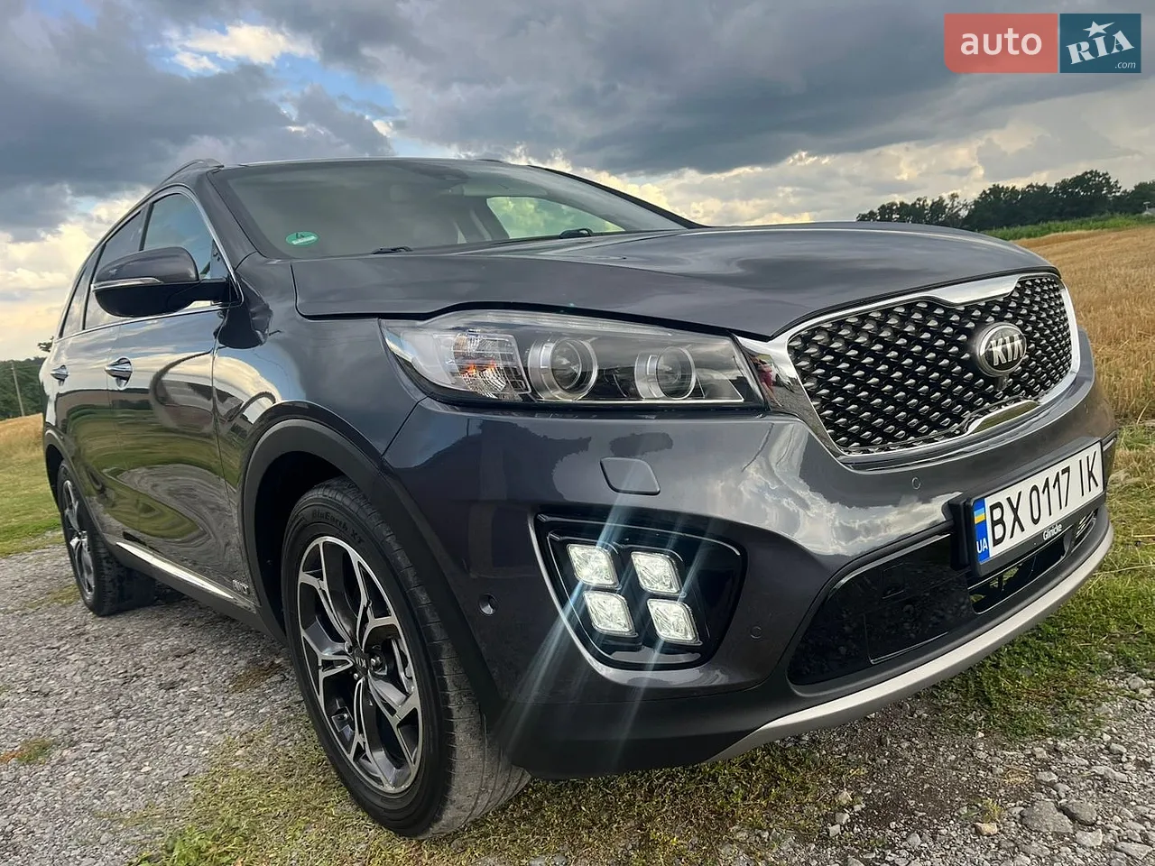 2017 Kia Sorento - мініатюра 58