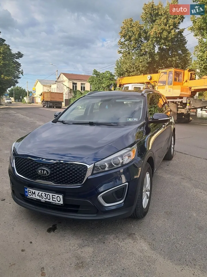 2015 Kia Sorento - мініатюра 41
