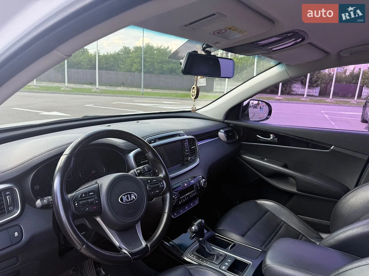 2016 Kia Sorento - мініатюра 11