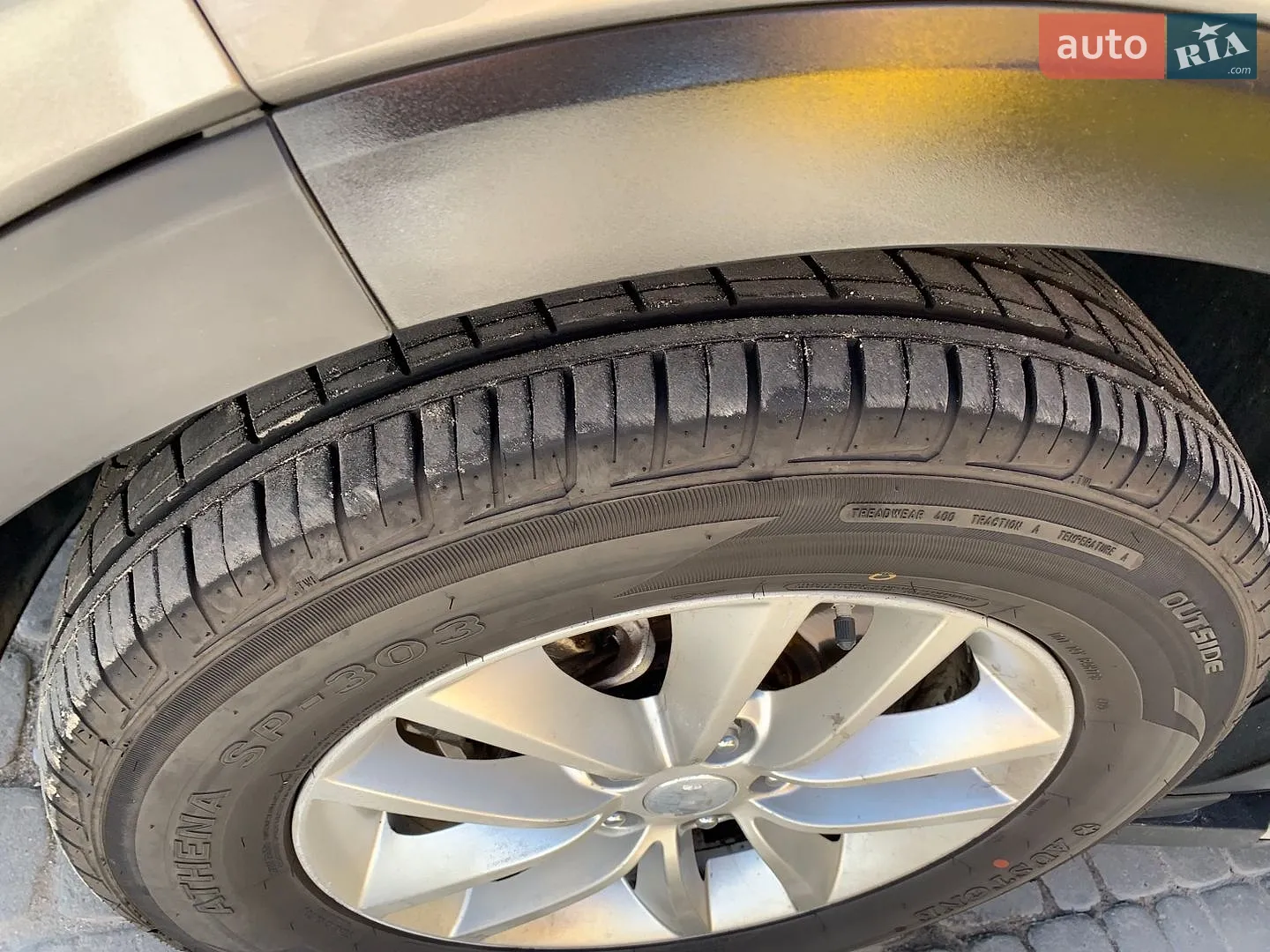 2016 Kia Sorento - мініатюра 26