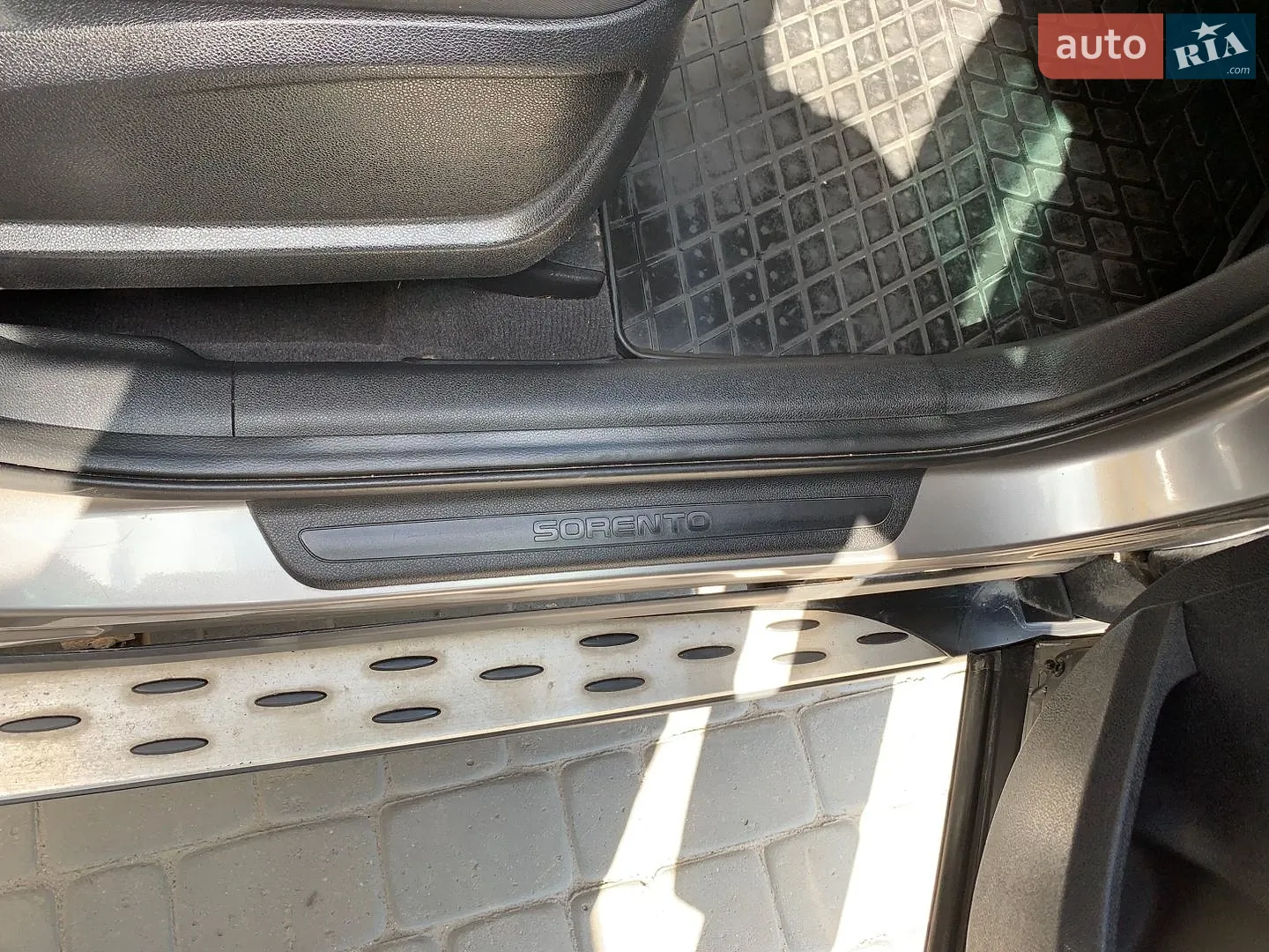 2016 Kia Sorento - мініатюра 32